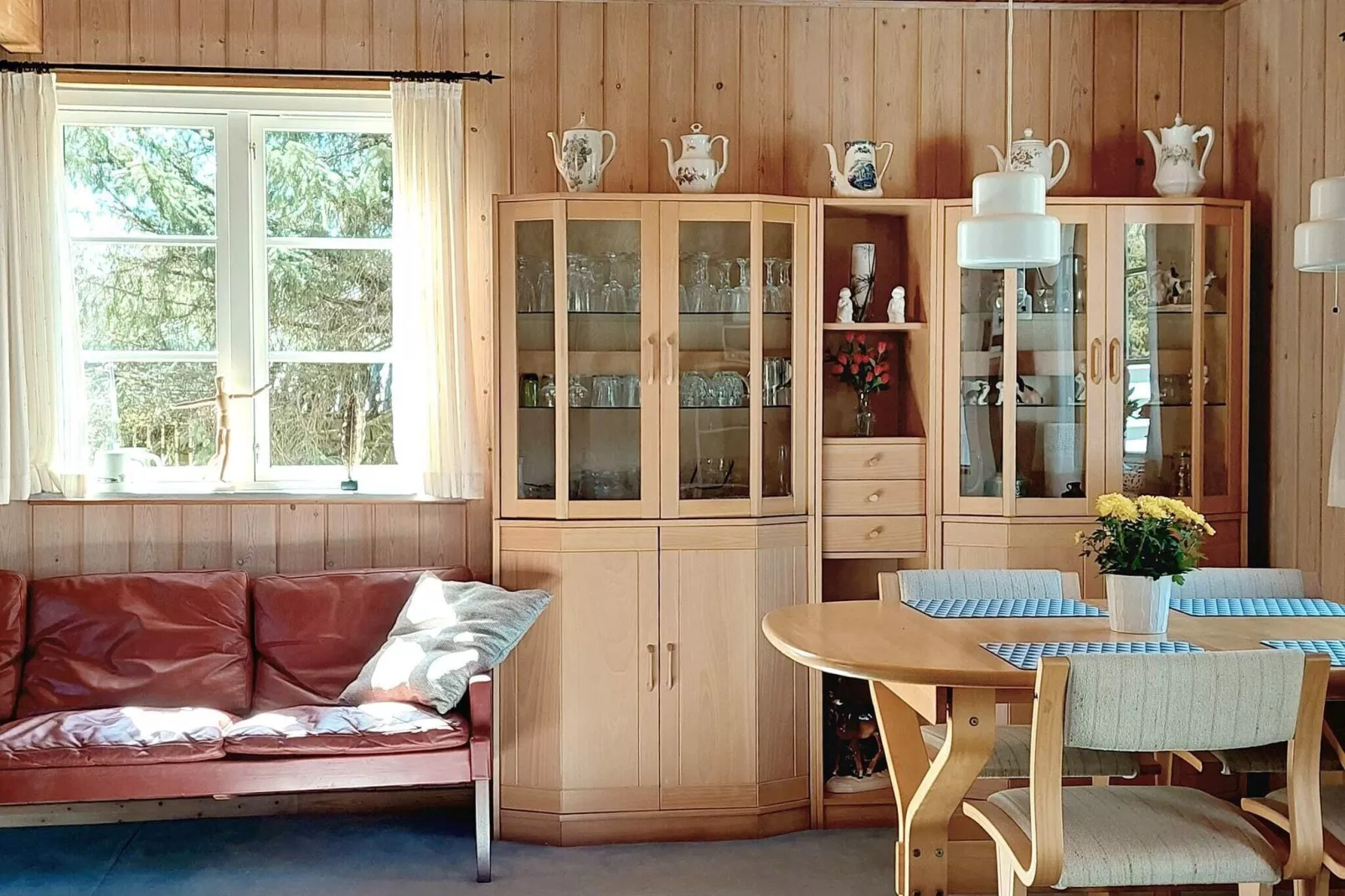 6 persoons vakantie huis in Hals-By Traum