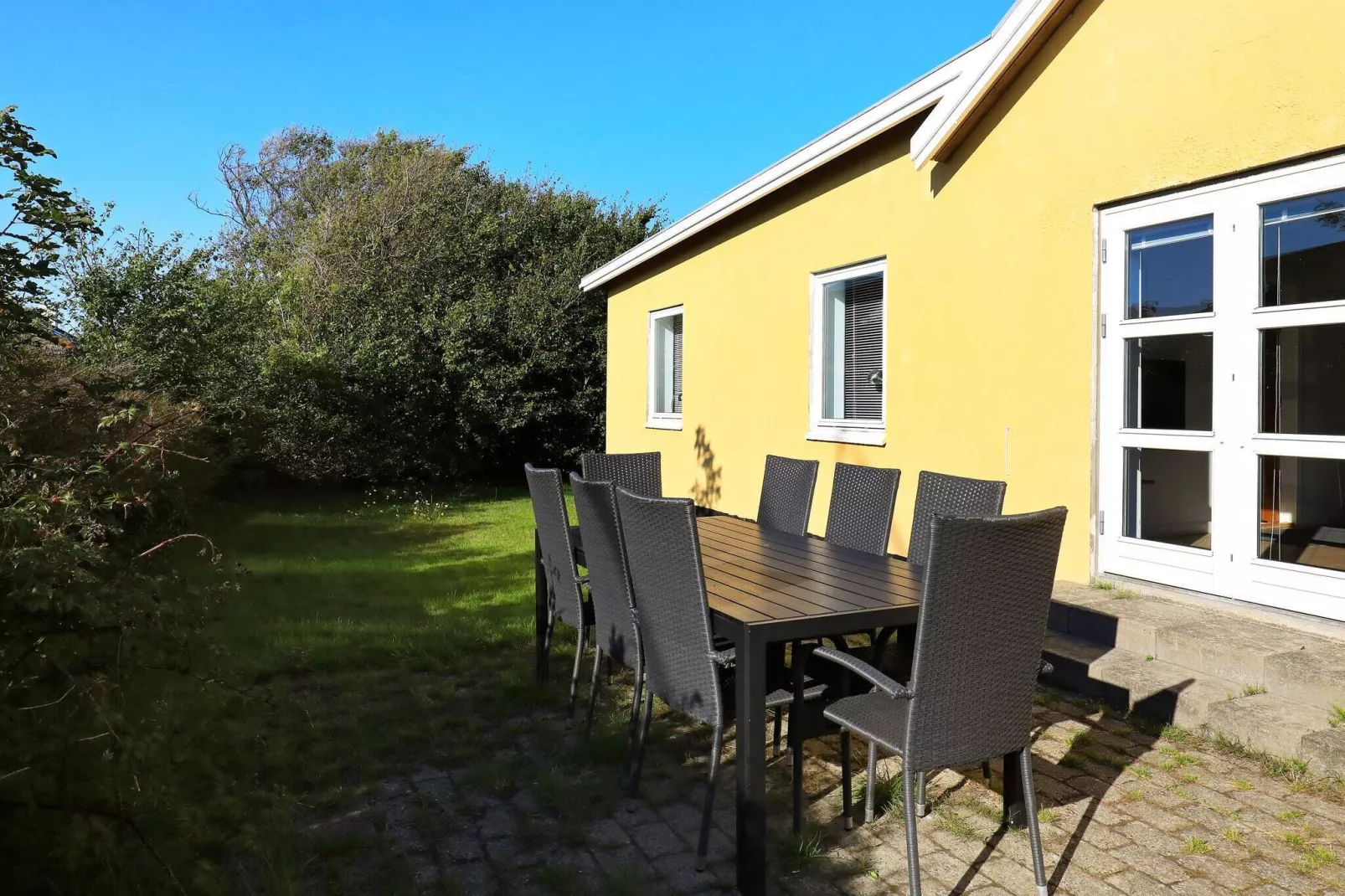 Gezellig toevluchtsoord in Skagen City-By Traum-Uitzicht