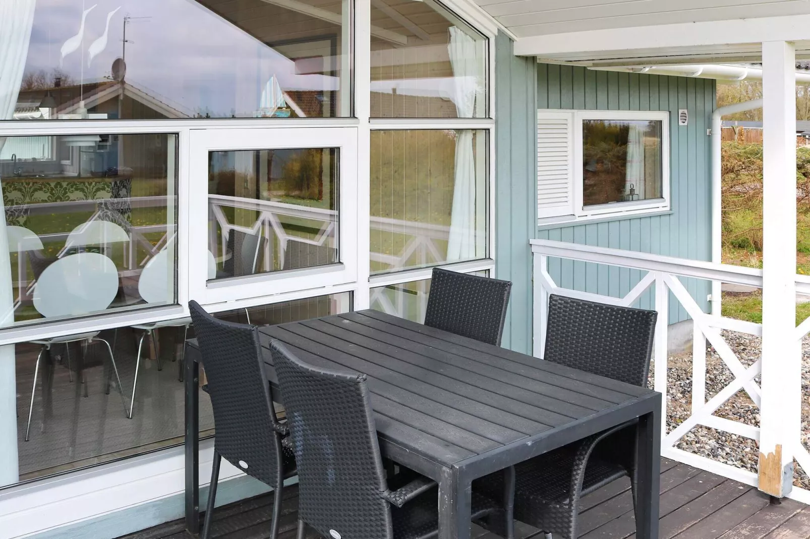 6 persoons vakantie huis in Hadsund-By Traum