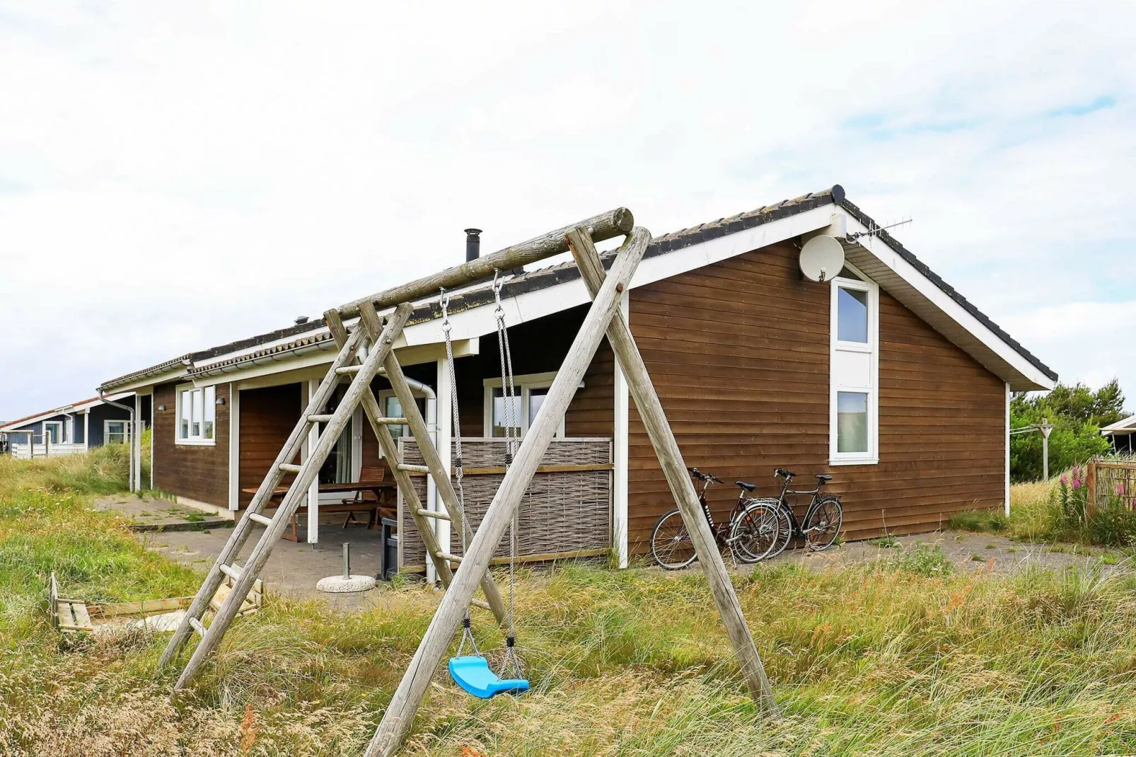 10 persoons vakantie huis in Thisted-By Traum