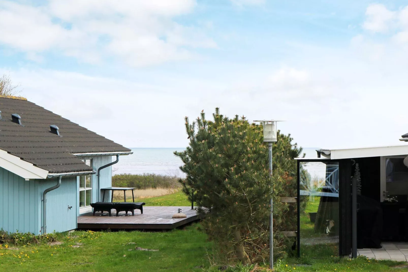 6 persoons vakantie huis in Hadsund-By Traum