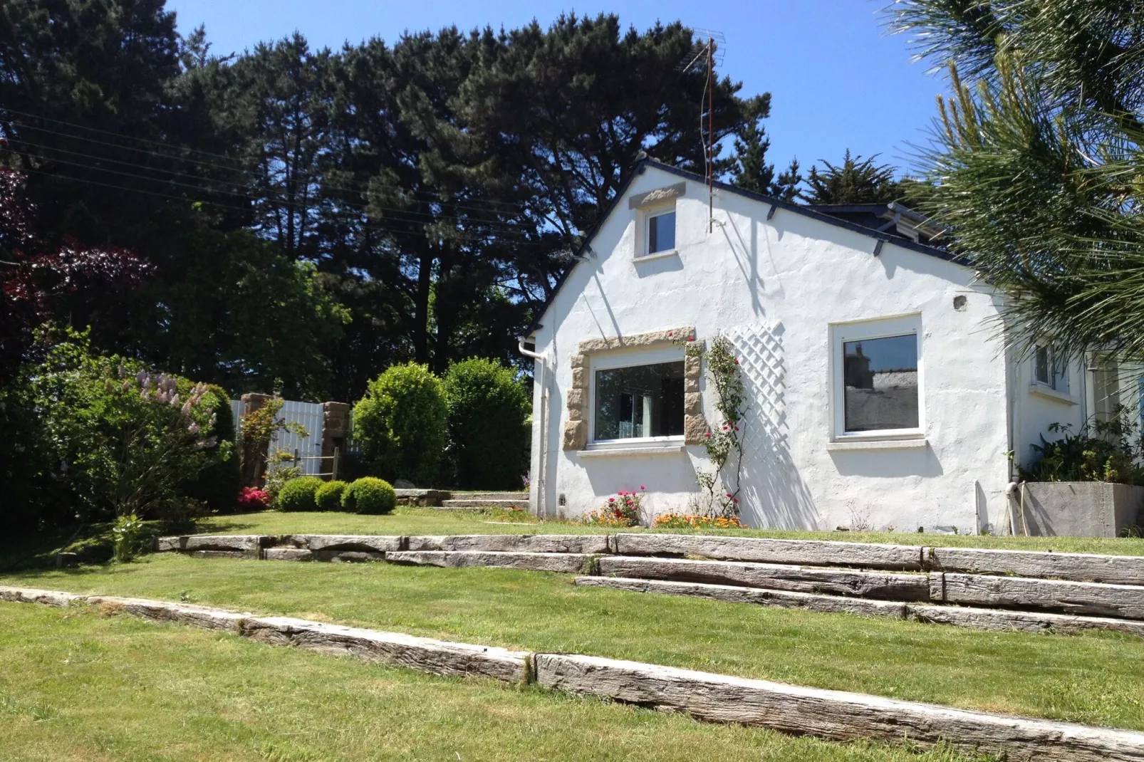 Holiday home Perros-Guirec