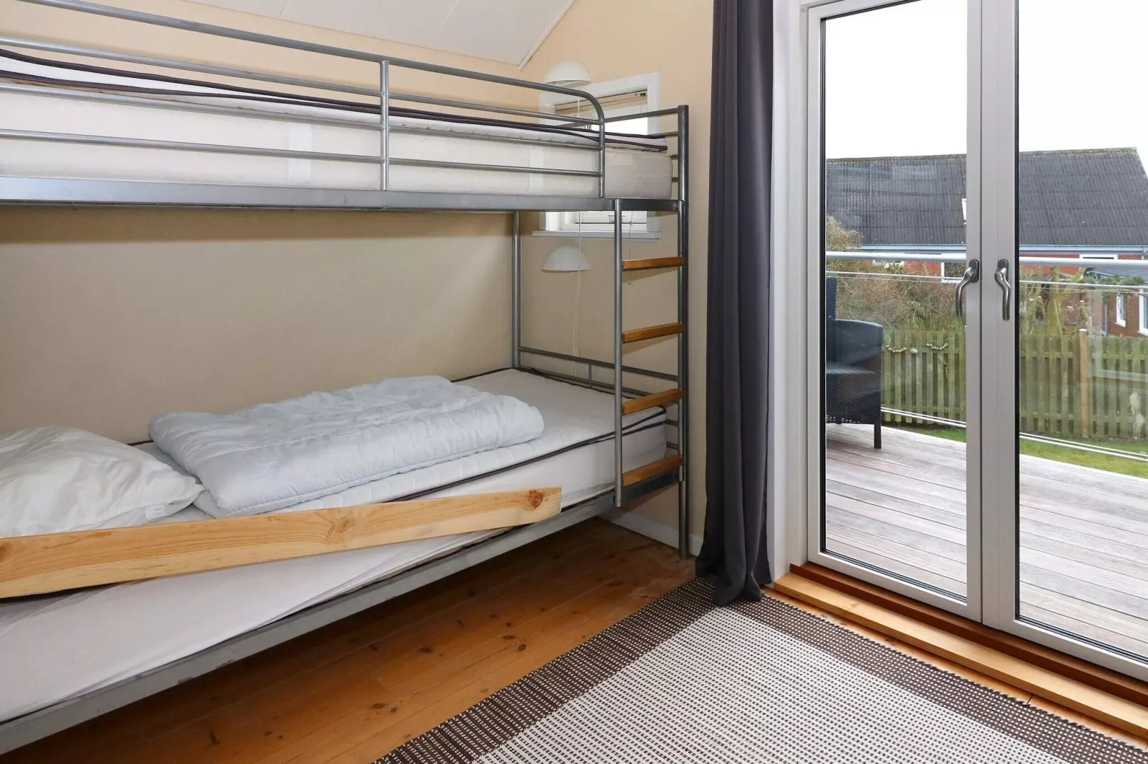 6 persoons vakantie huis in Hadsund-By Traum-Binnen