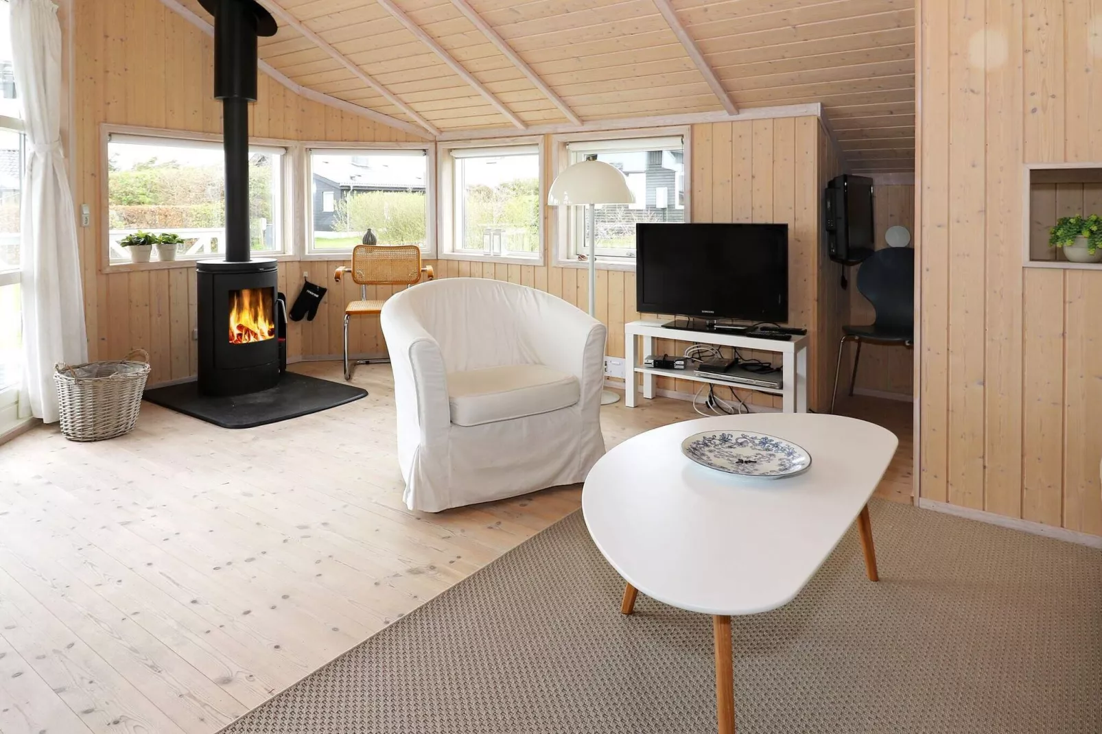 6 persoons vakantie huis in Hadsund-By Traum