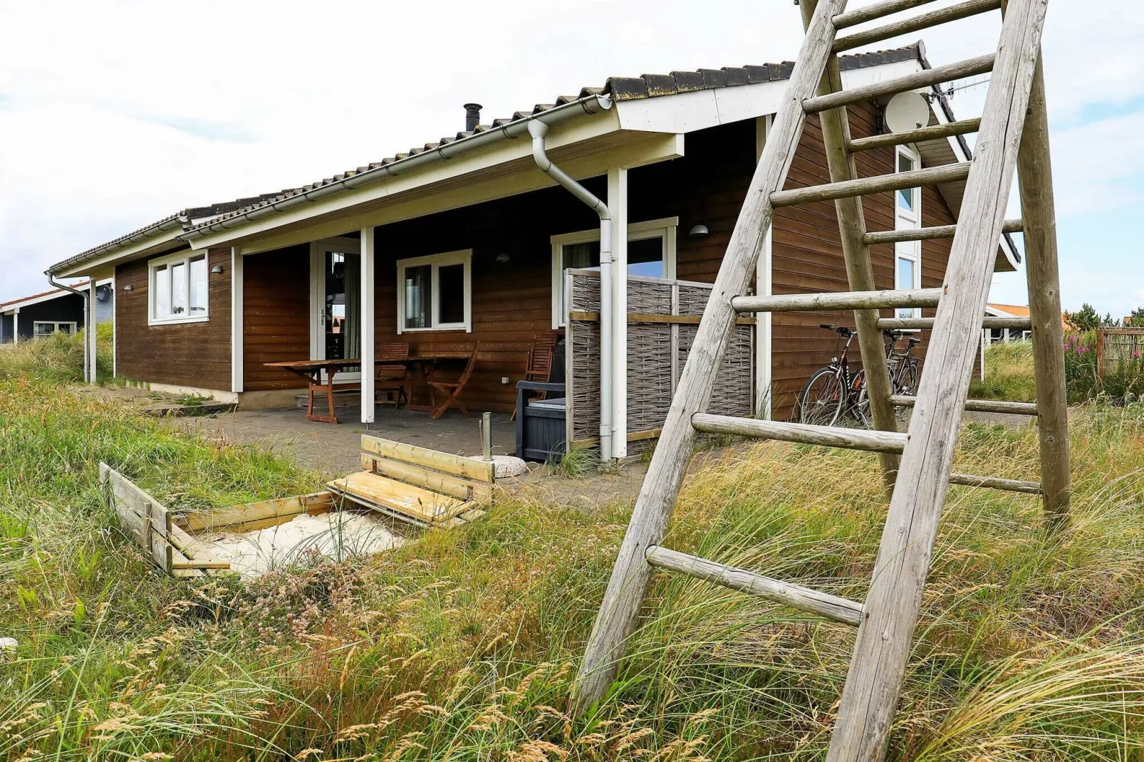 10 persoons vakantie huis in Thisted-By Traum-Uitzicht