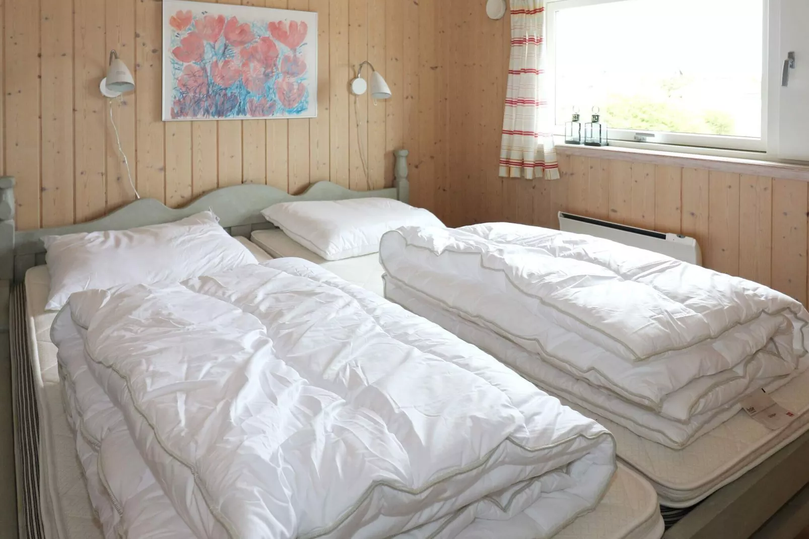 6 persoons vakantie huis in Hadsund-By Traum-Binnen