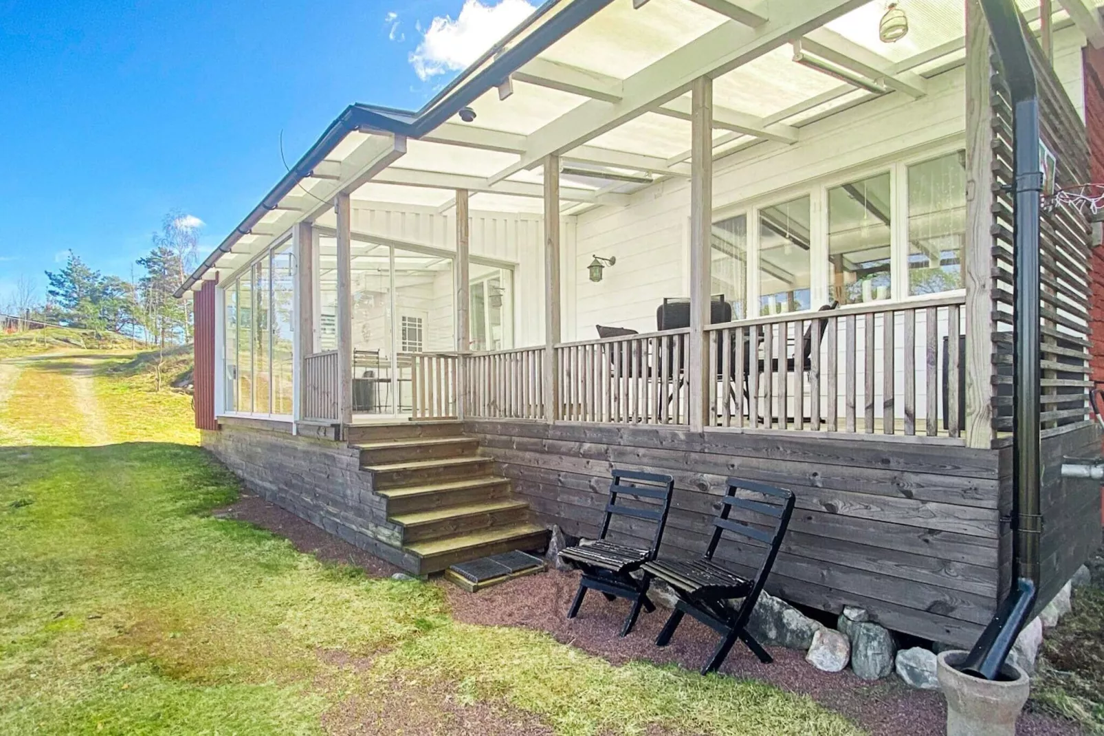 6 persoons vakantie huis in FIGEHOLM-By Traum