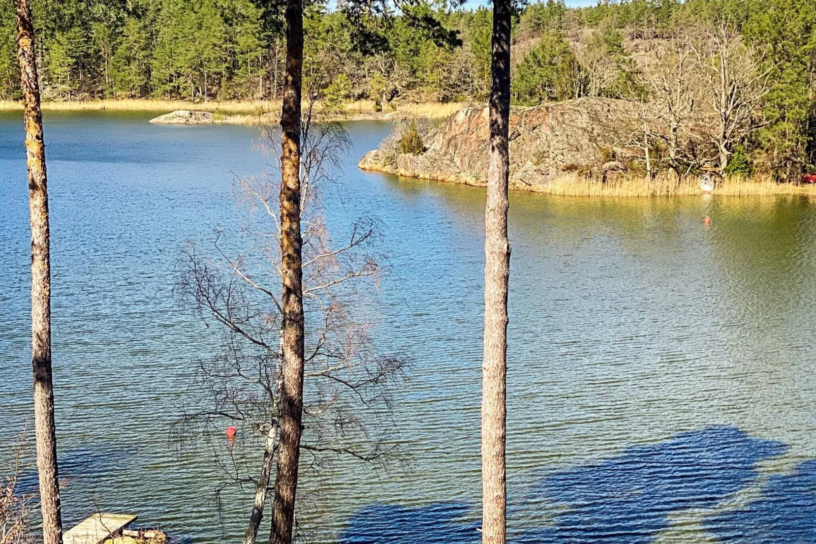 6 persoons vakantie huis in FIGEHOLM-By Traum