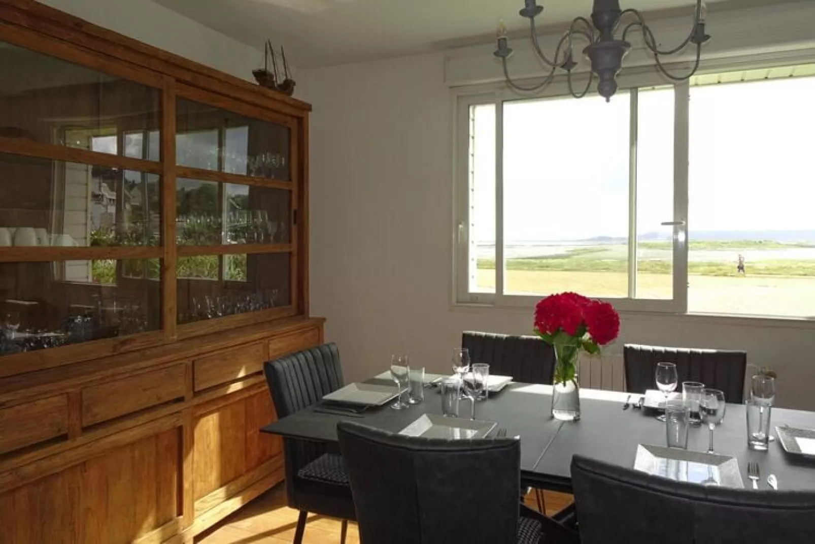 Cottage, Perros Guirec