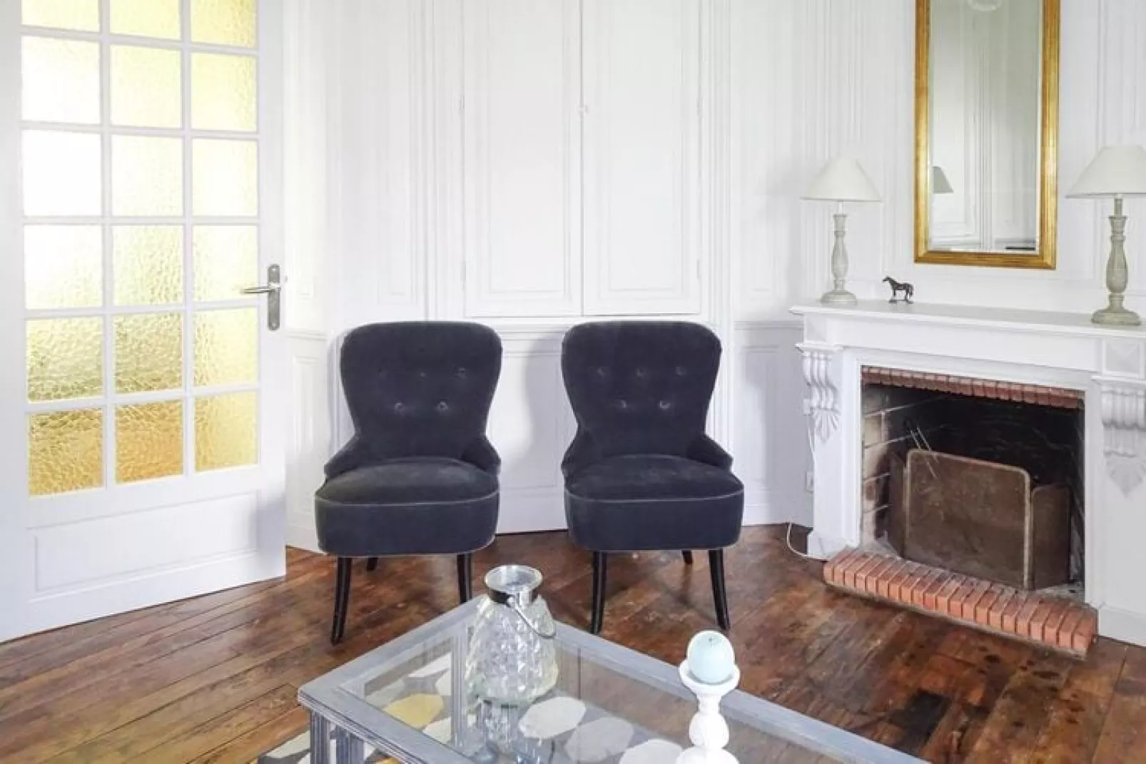 Cottage, Perros Guirec
