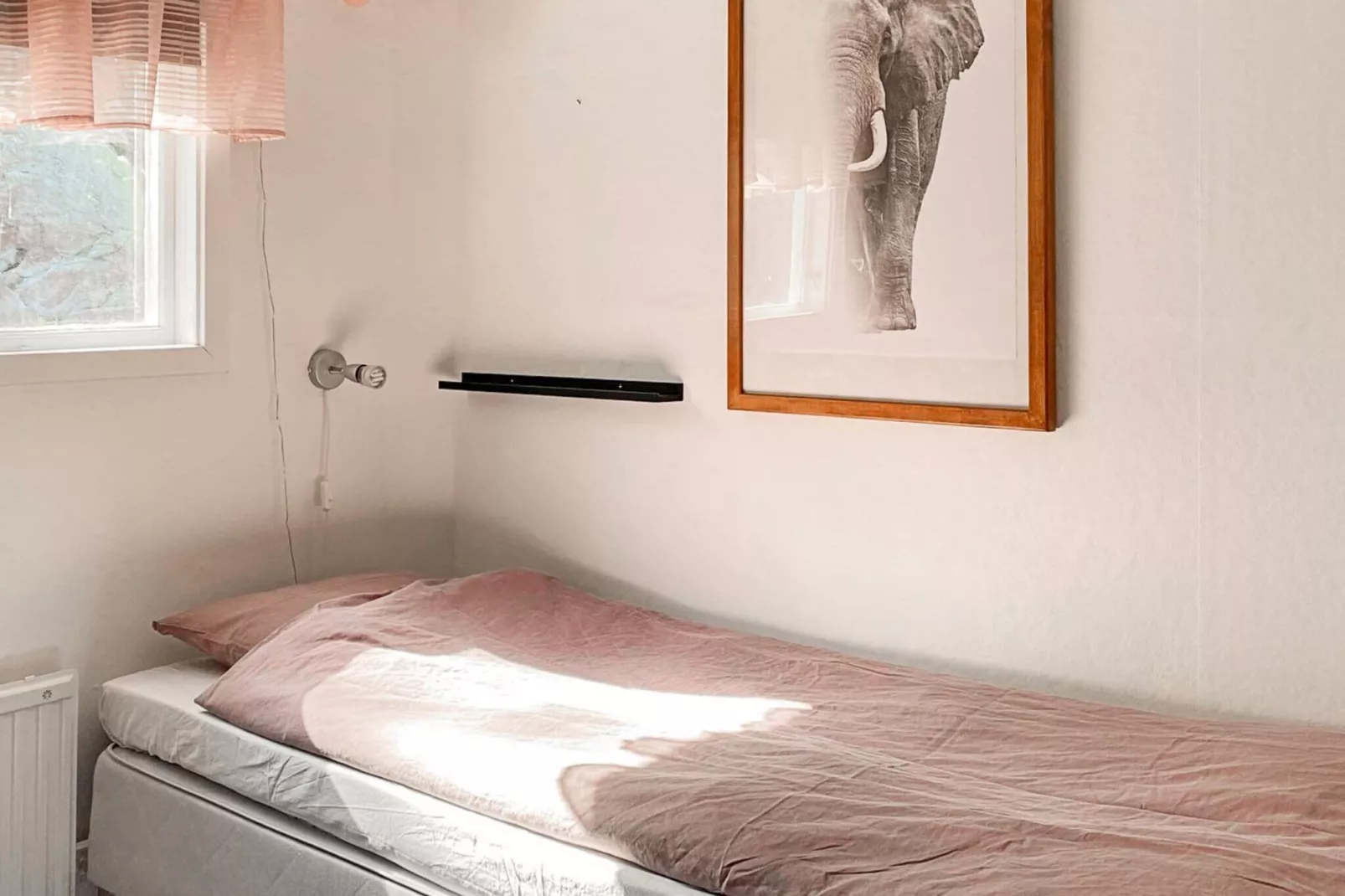 6 persoons vakantie huis in FIGEHOLM-By Traum-Binnen