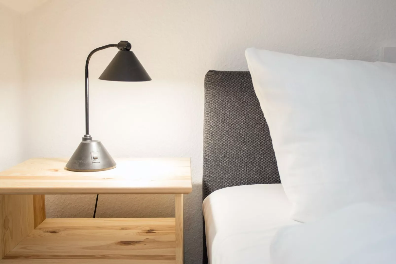 Am Kleehagen 51-F Niedersfeld-Slaapkamer