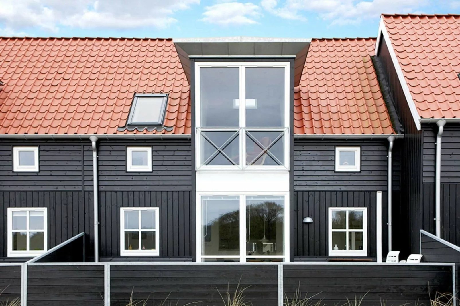 6 persoons vakantie huis in Juelsminde-By Traum-Buitenlucht