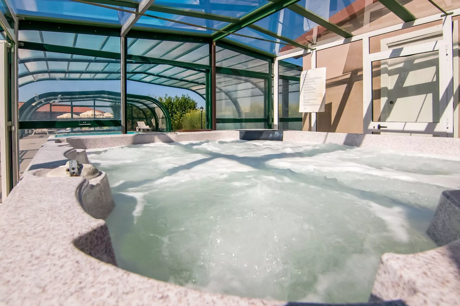 Tartufo-Wellness