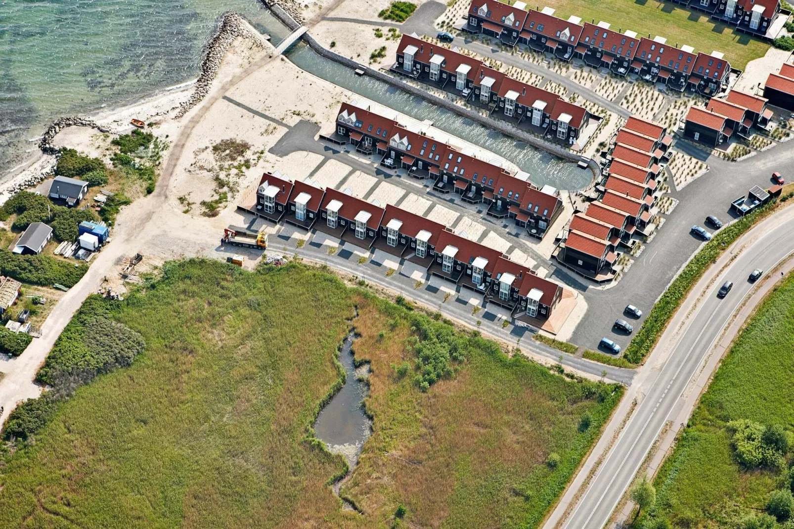 6 persoons vakantie huis in Juelsminde-By Traum-Buitenlucht