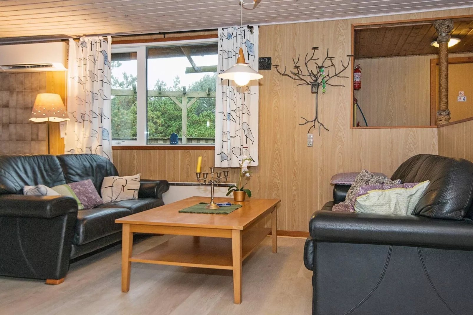 6 persoons vakantie huis in Rømø-Binnen