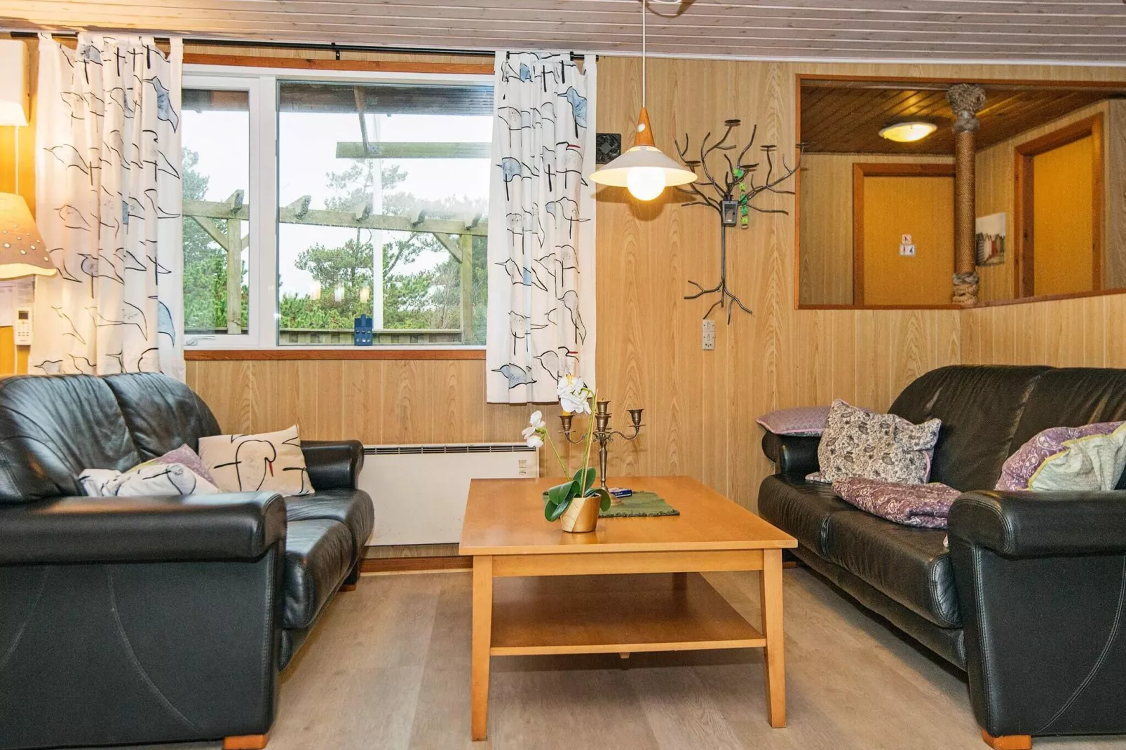 6 persoons vakantie huis in Rømø-Binnen