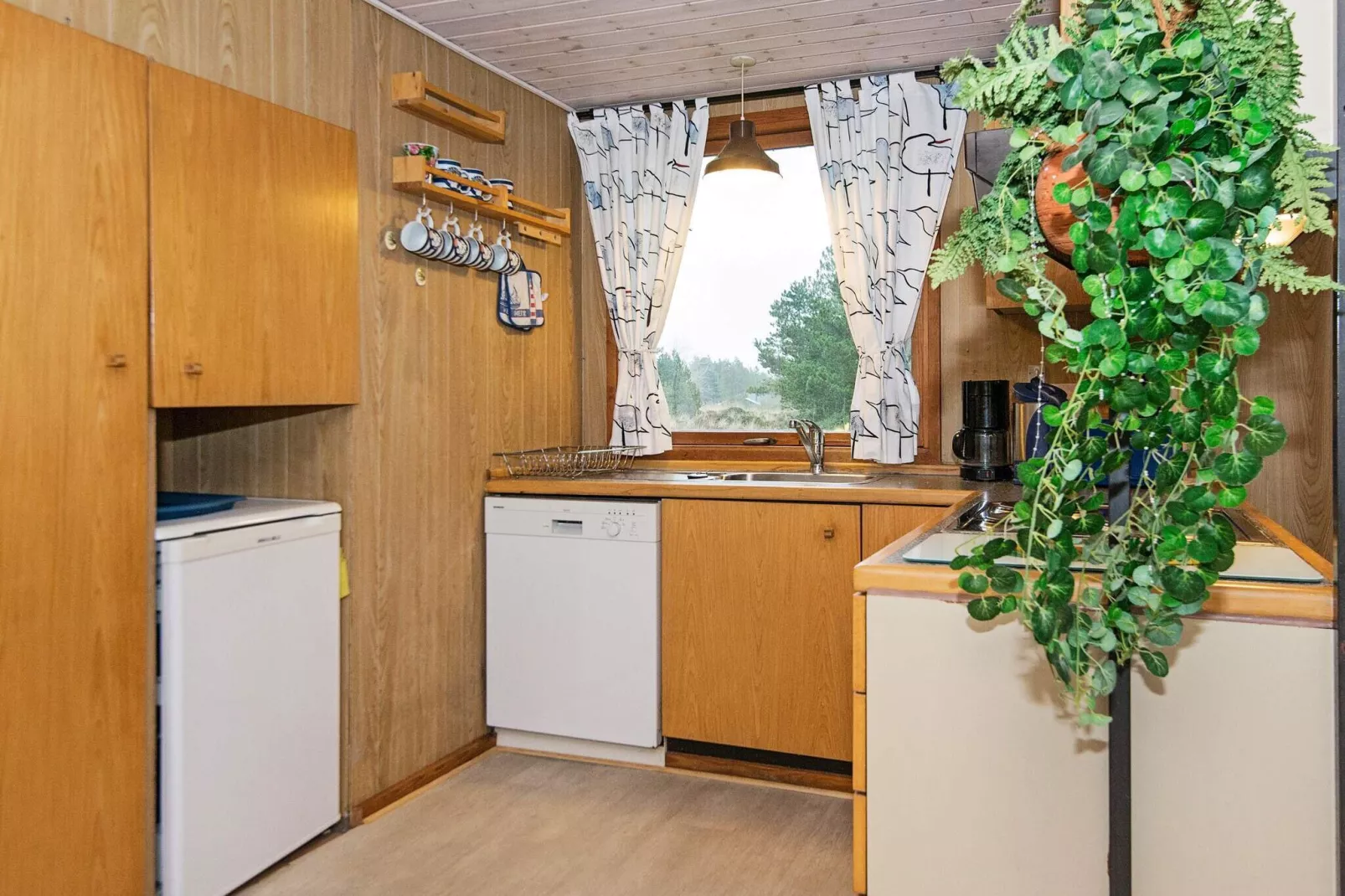 6 persoons vakantie huis in Rømø-Binnen