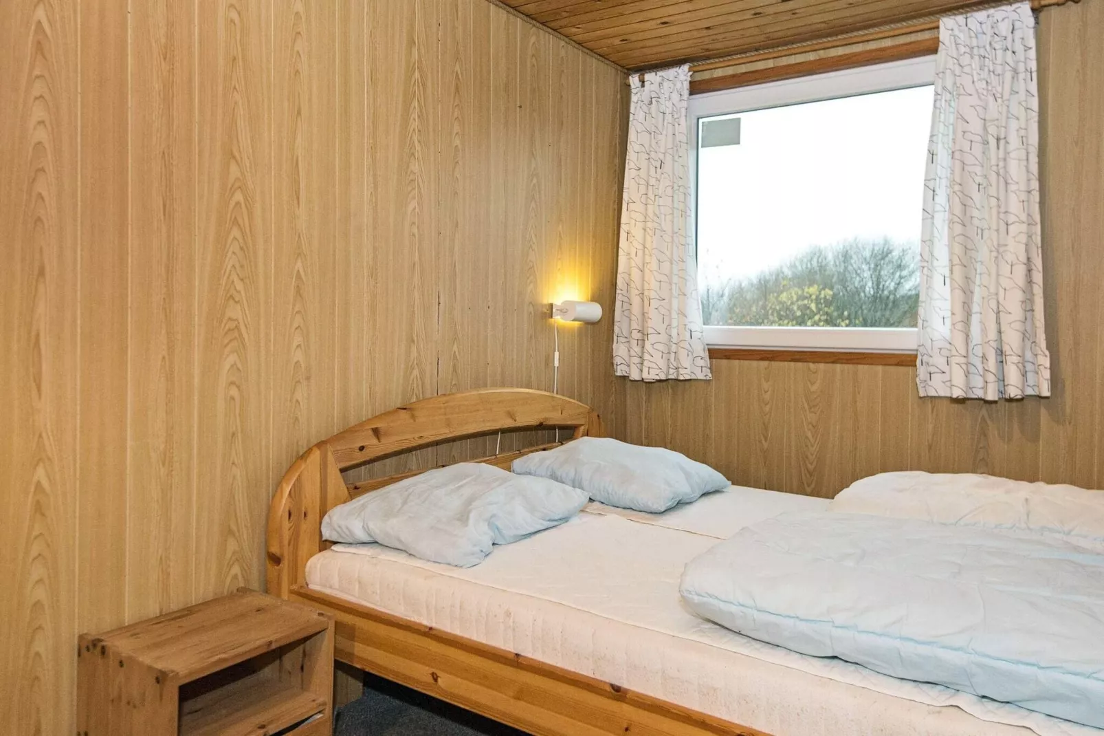 6 persoons vakantie huis in Rømø-Binnen