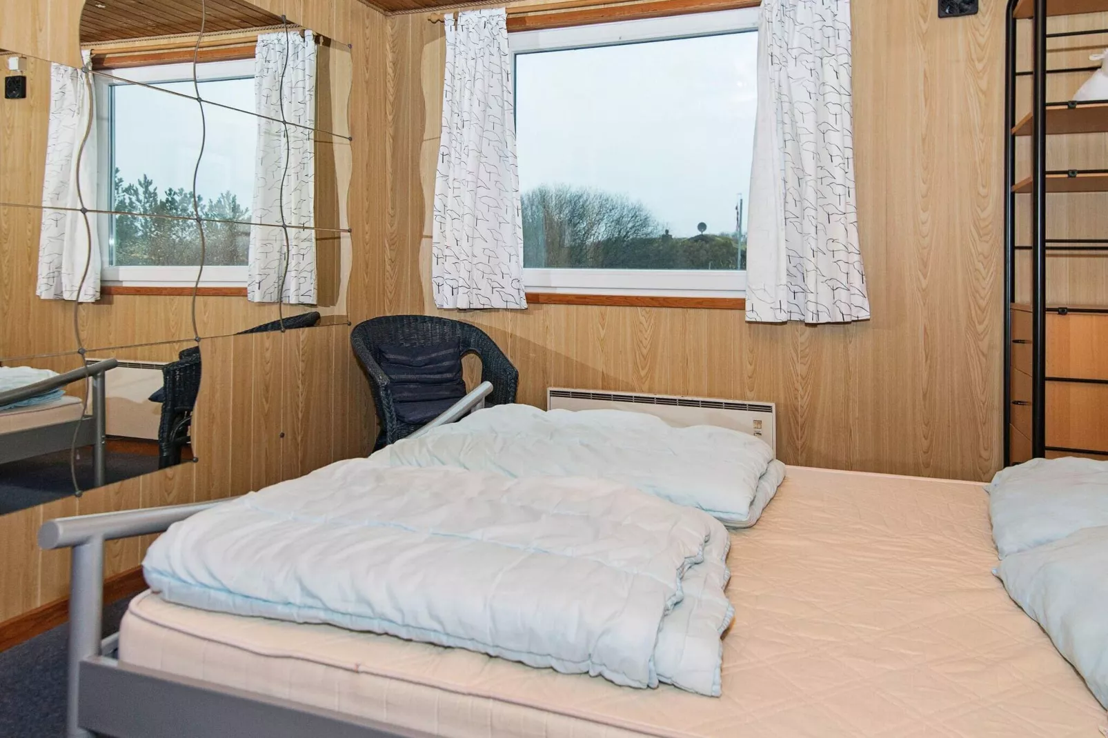 6 persoons vakantie huis in Rømø-Binnen