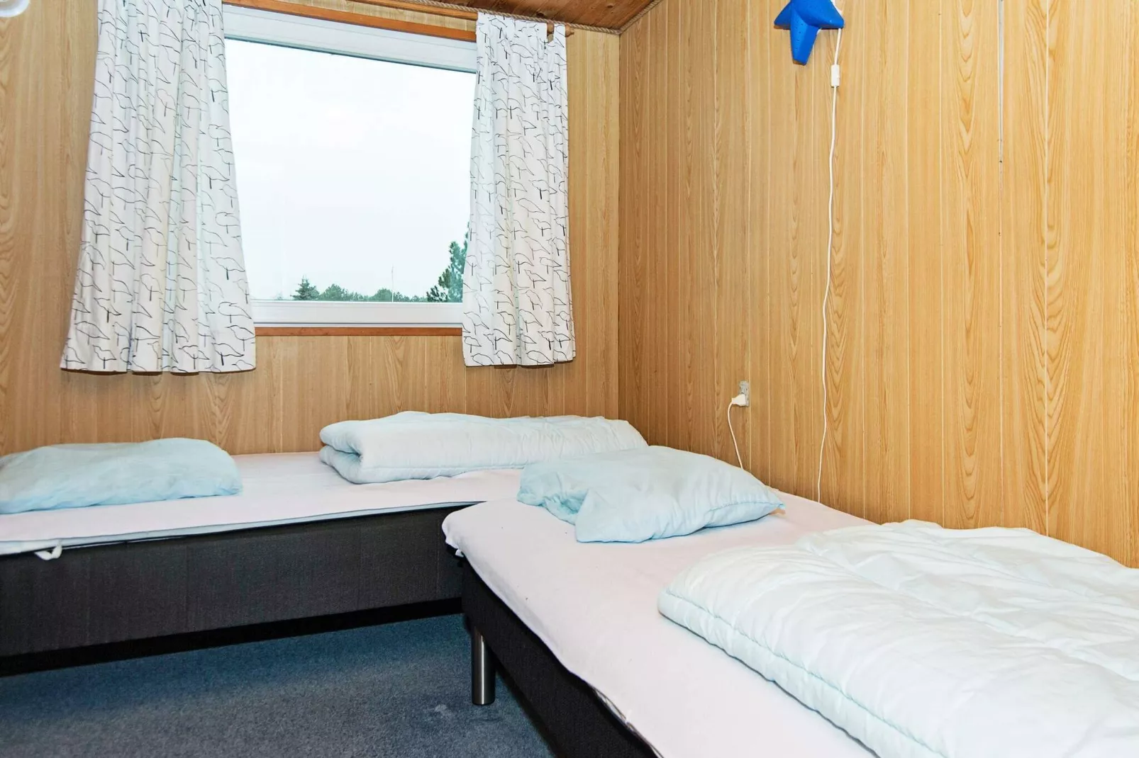 6 persoons vakantie huis in Rømø-Binnen