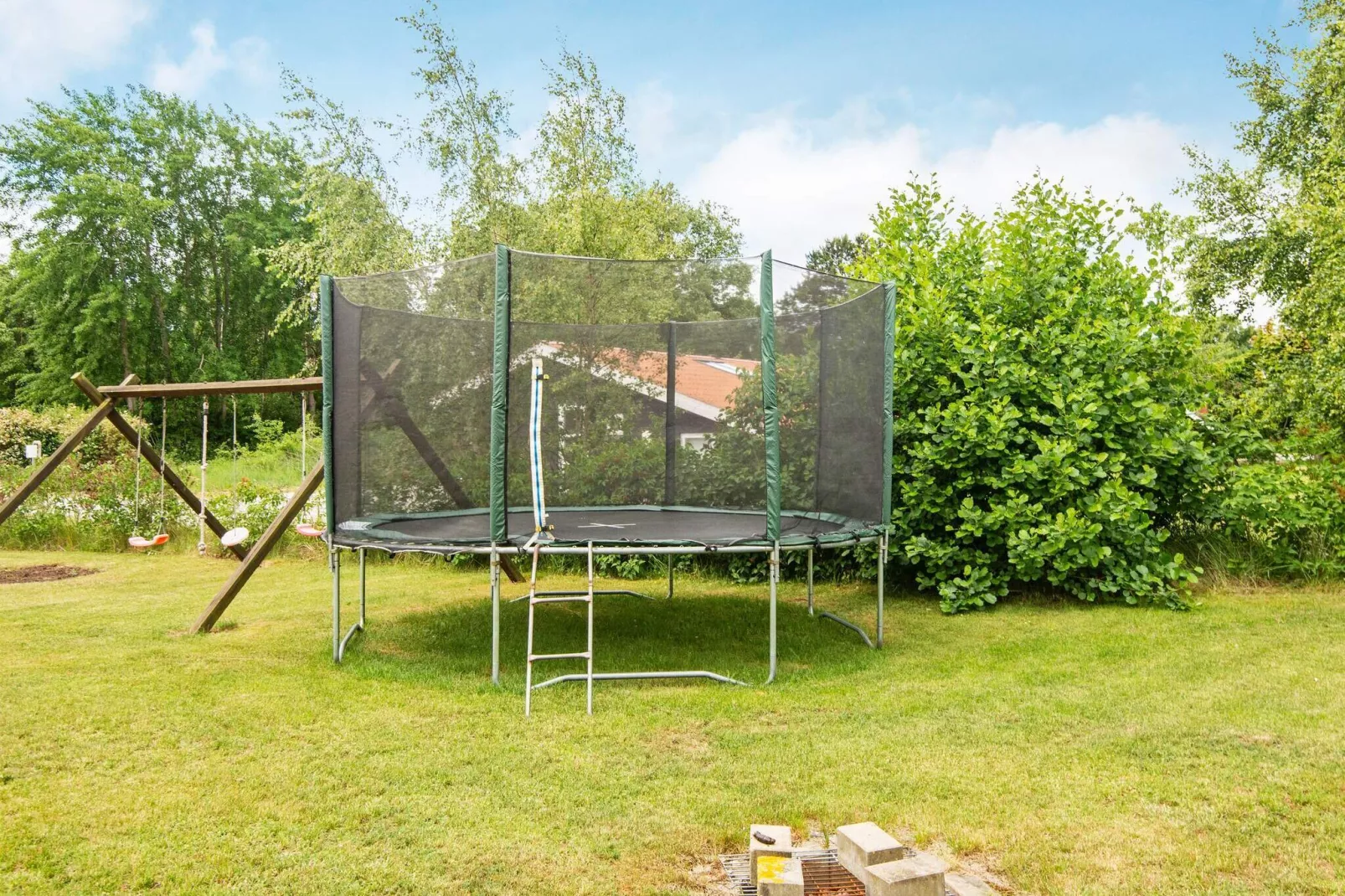 8 persoons vakantie huis in Ebeltoft-By Traum-Uitzicht