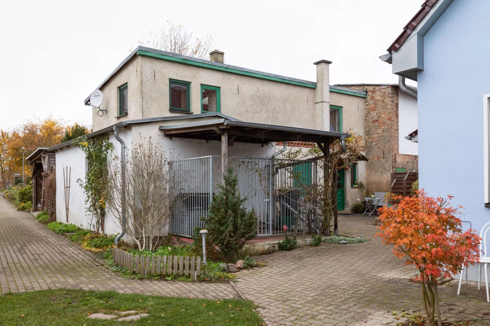 Ferienwohnung Usedom