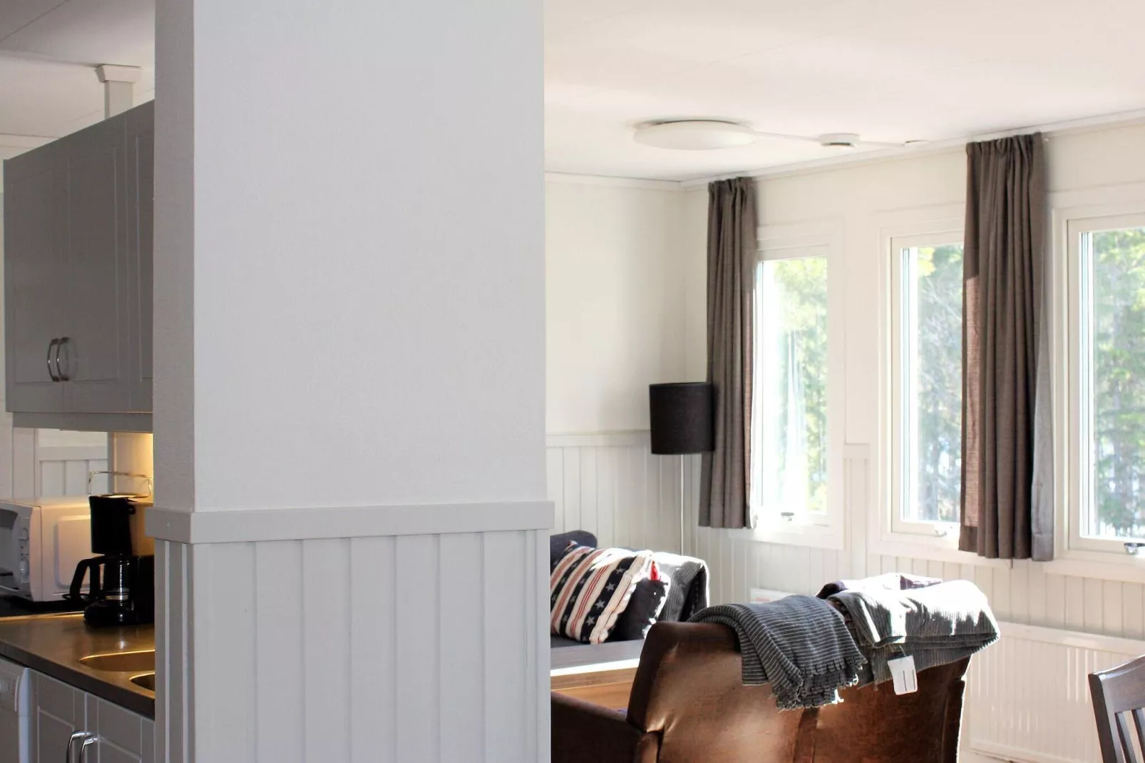 10 persoons vakantie huis in SÄLEN-Binnen