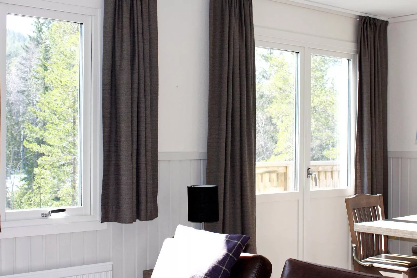 10 persoons vakantie huis in SÄLEN-Binnen
