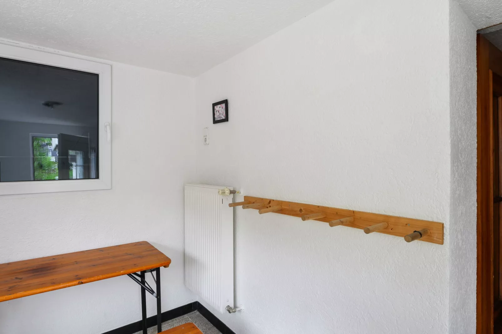 Bergfreiheit II-Faciliteiten
