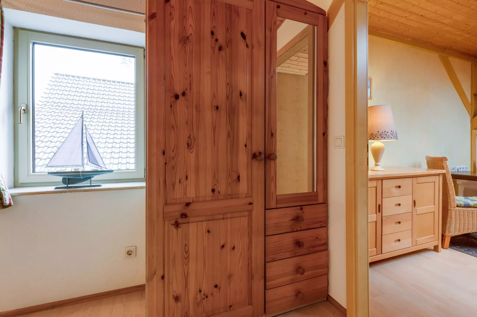 Ferienwohnung Usedom