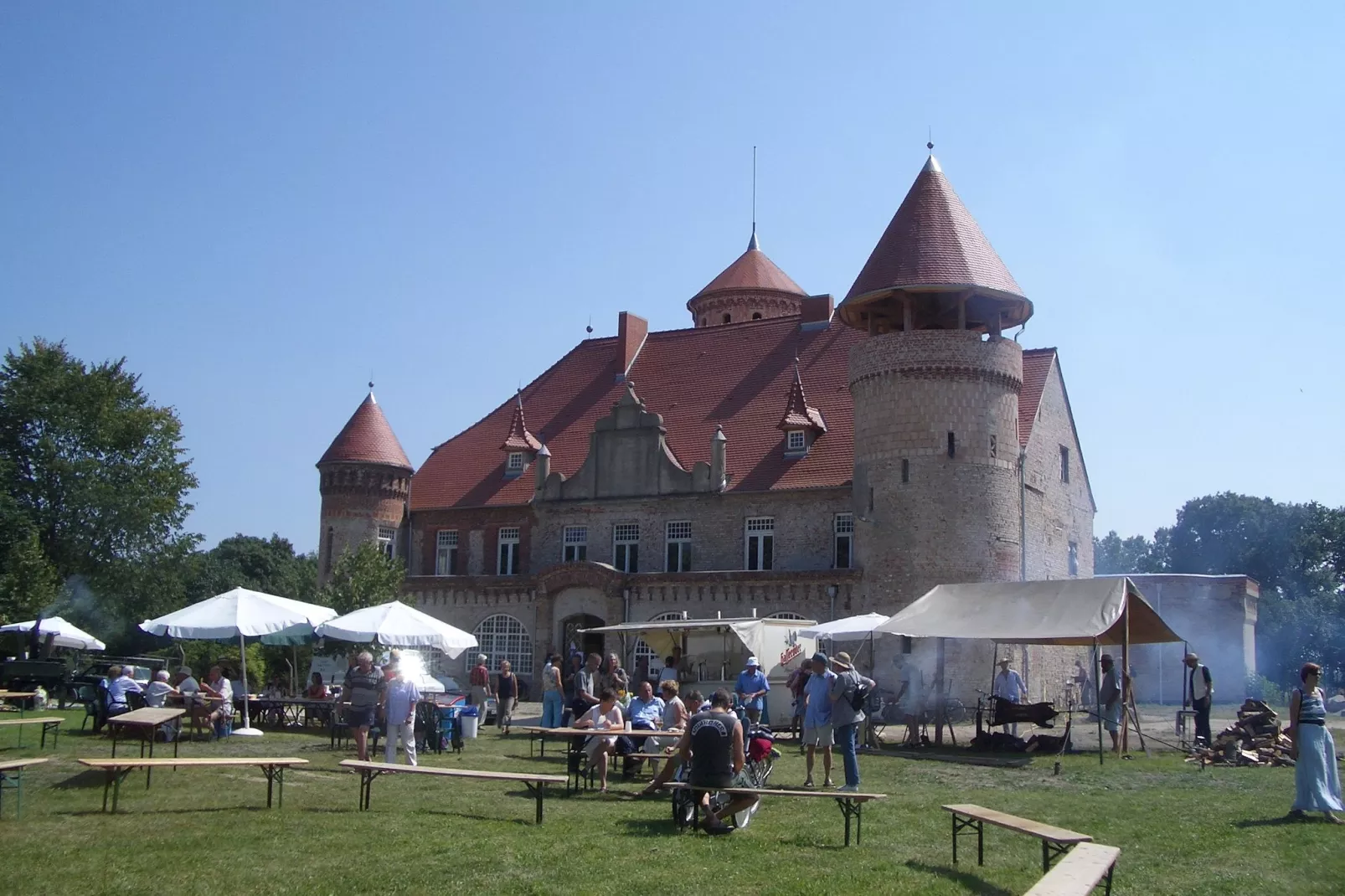 Ferienwohnung Usedom