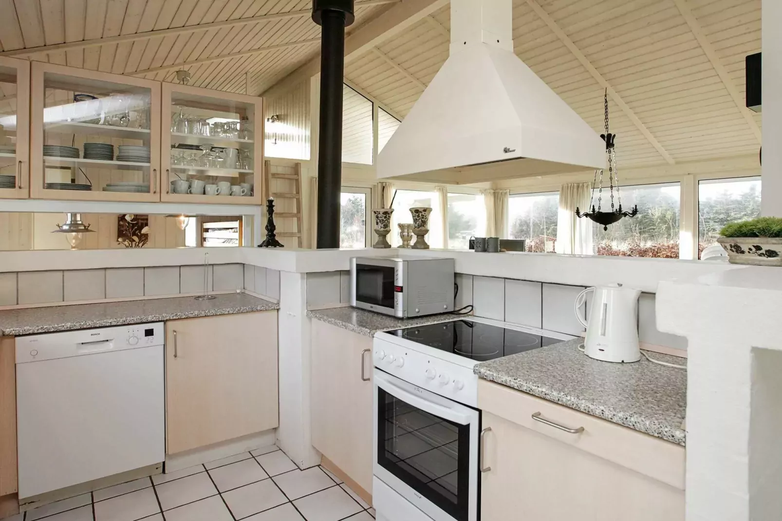 10 persoons vakantie huis in Bindslev-By Traum-Binnen