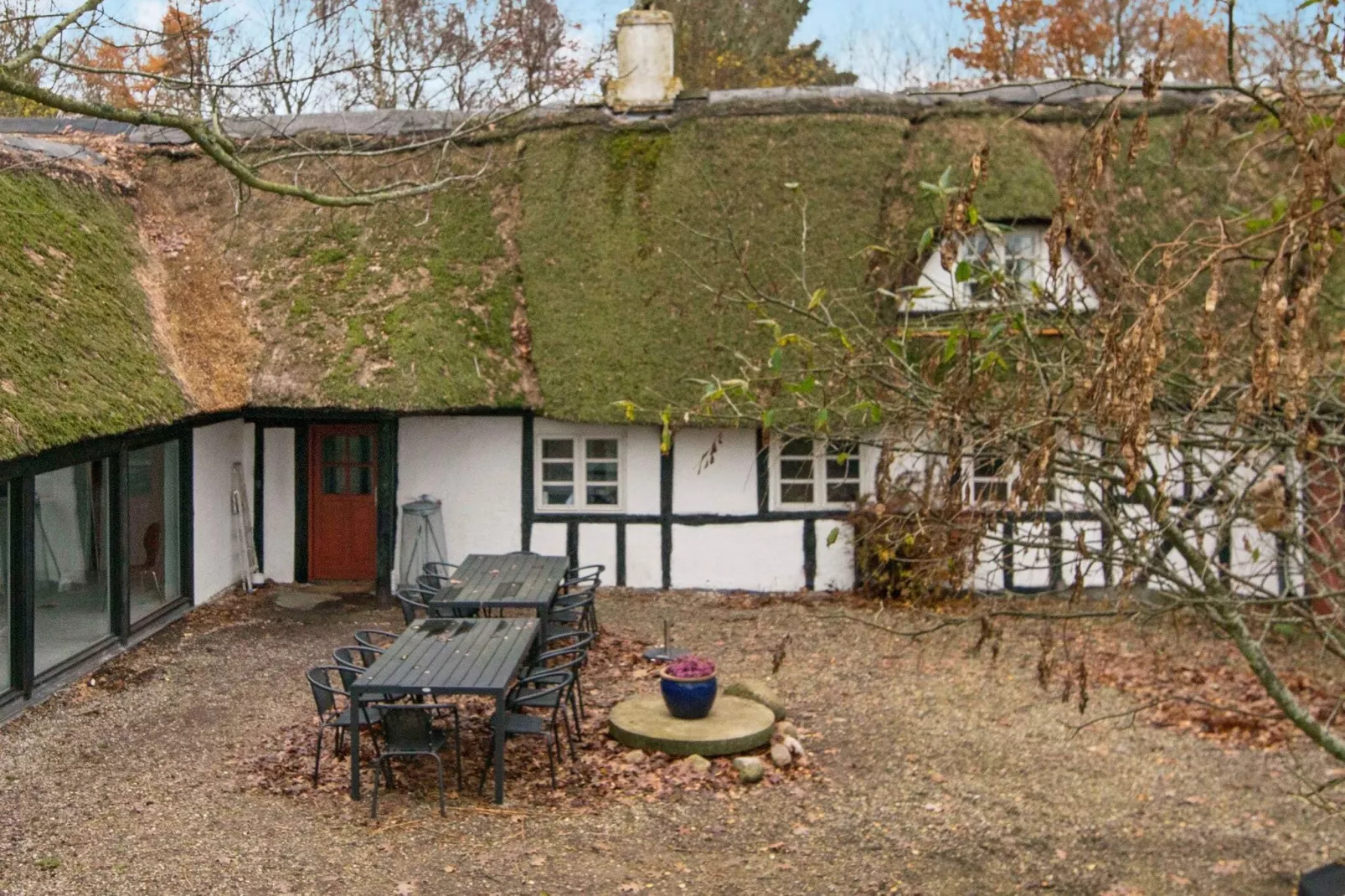 15 persoons vakantie huis in Hundslund-By Traum-Buitenlucht
