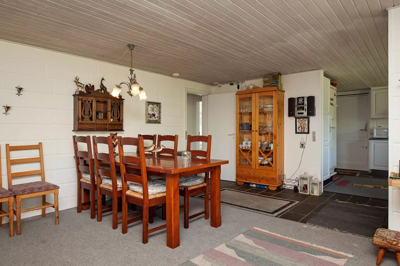 6 persoons vakantie huis in Farsø-By Traum-Binnen