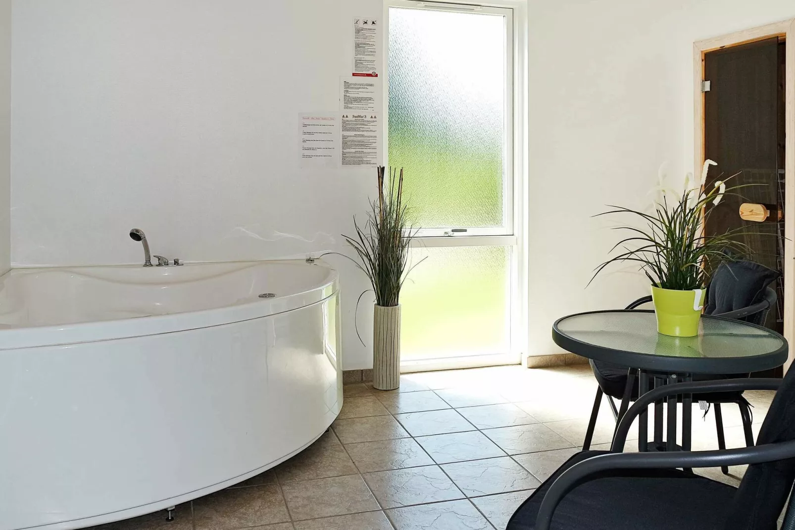 10 persoons vakantie huis in Storvorde-By Traum-Binnen