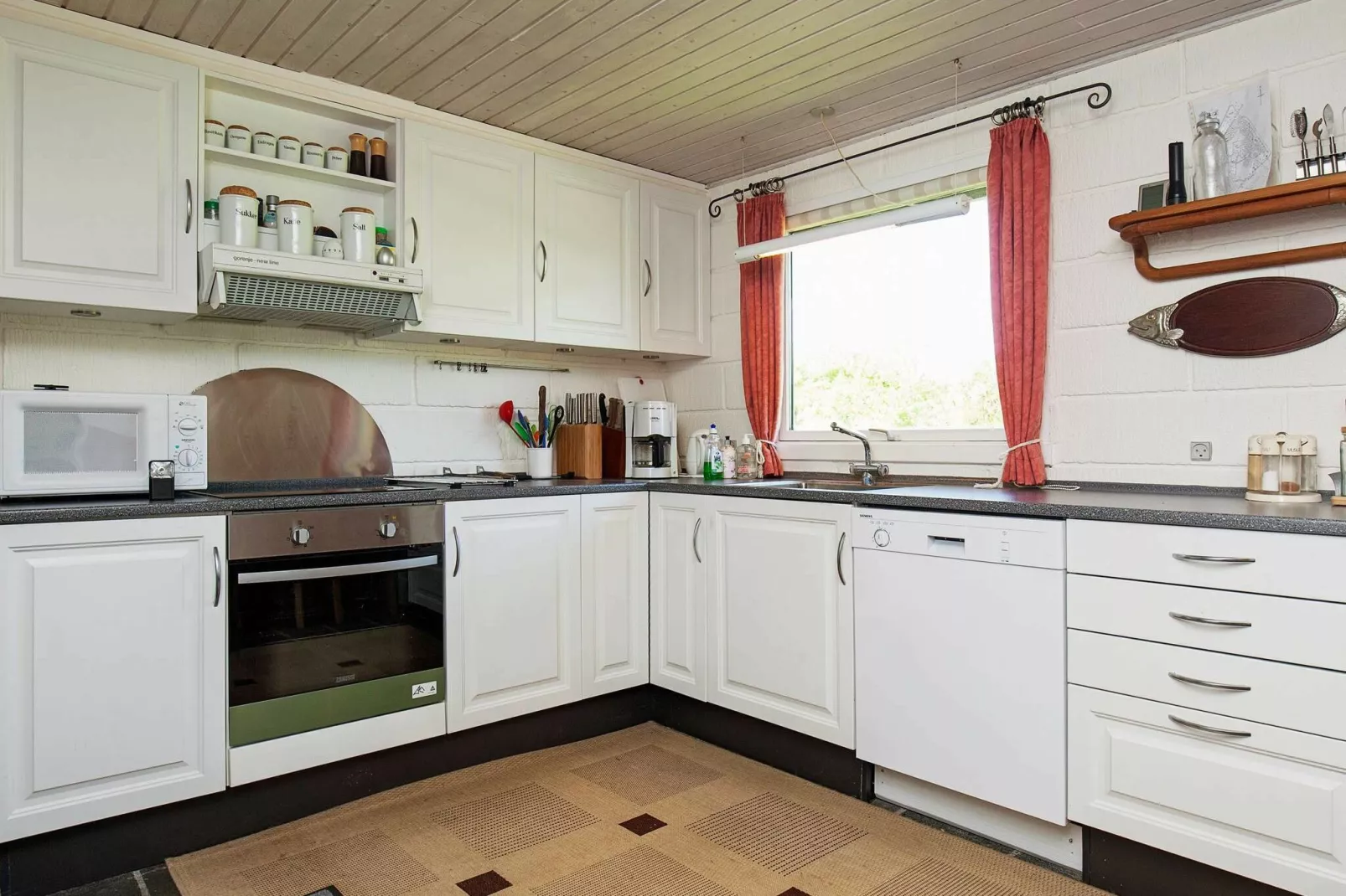 6 persoons vakantie huis in Farsø-By Traum-Binnen