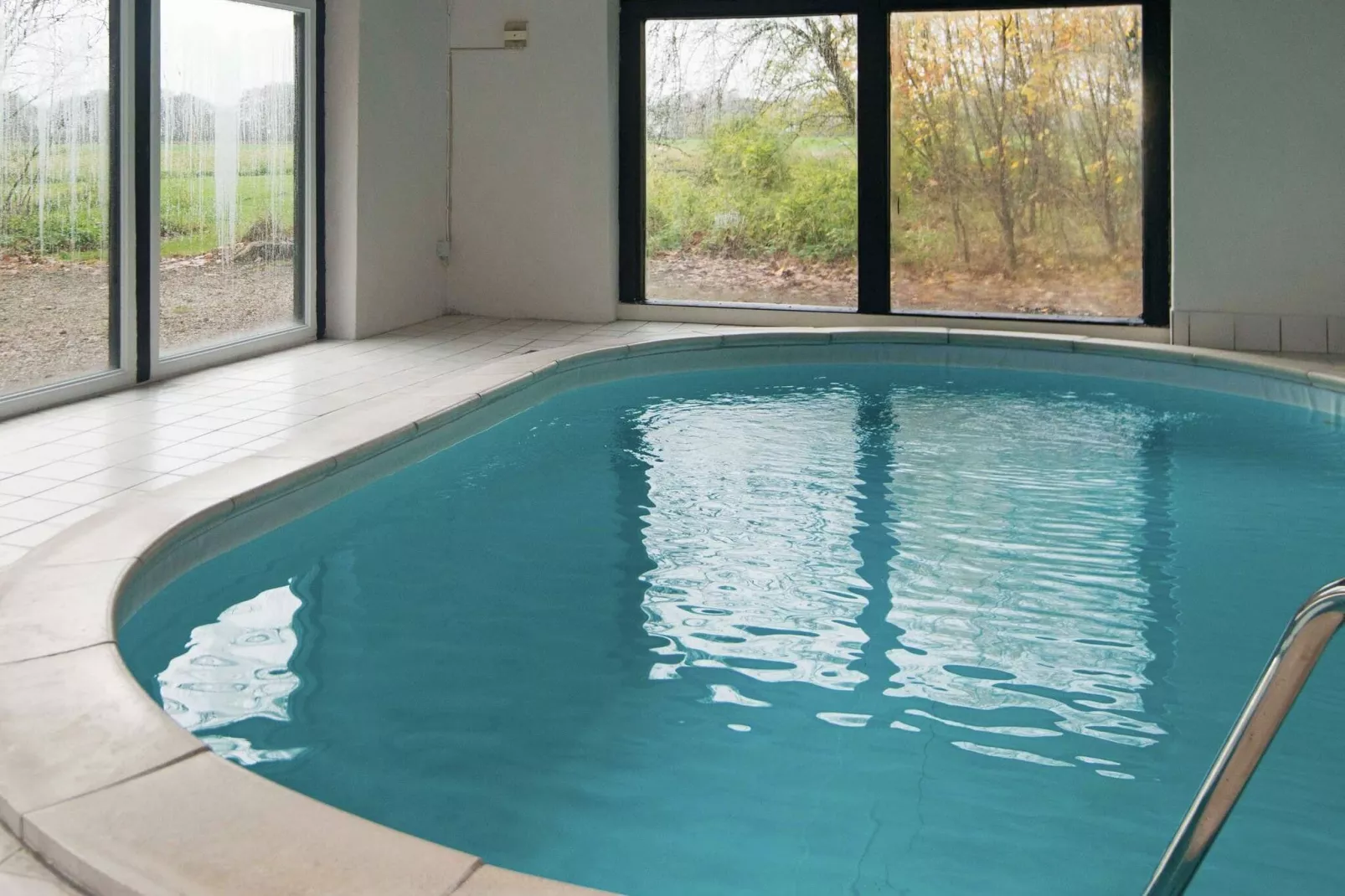 15 persoons vakantie huis in Hundslund-By Traum-Zwembad