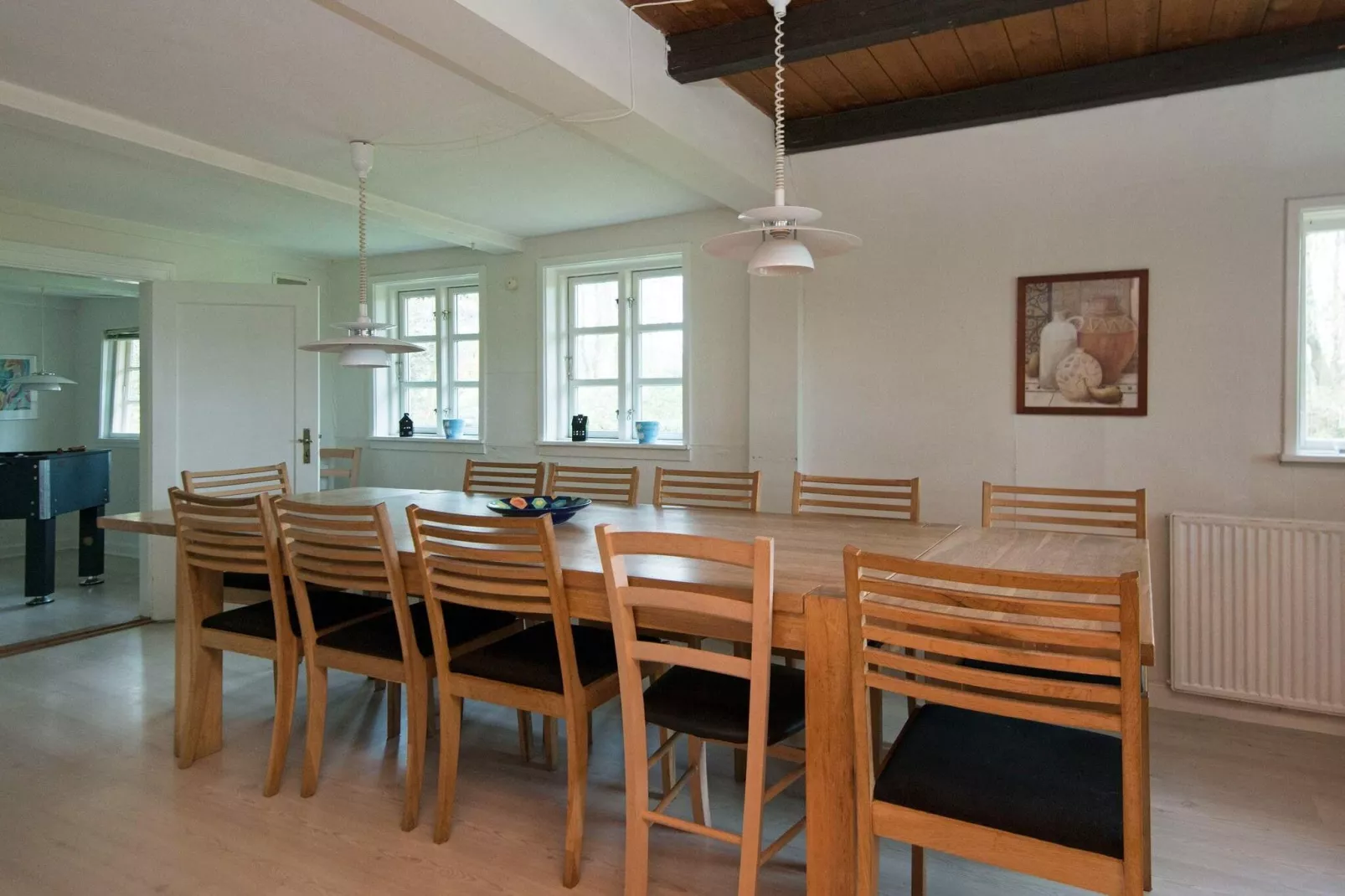 15 persoons vakantie huis in Hundslund-By Traum-Binnen