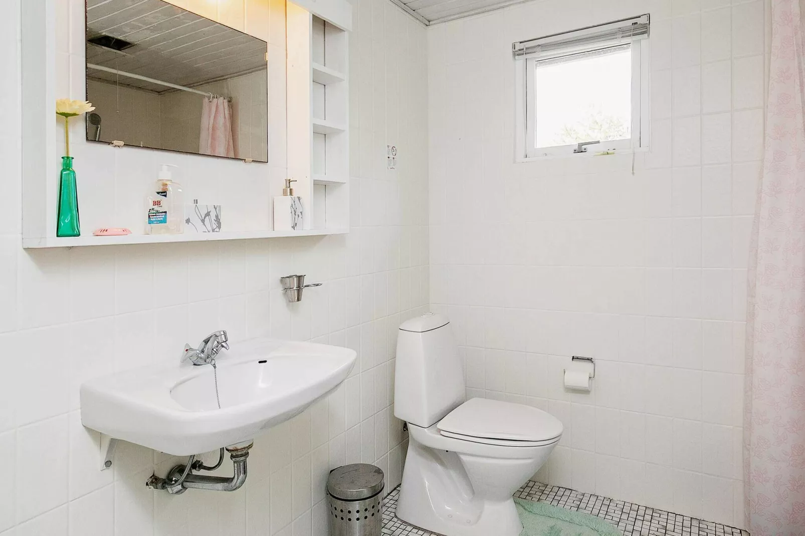 6 persoons vakantie huis in Farsø-By Traum-Binnen