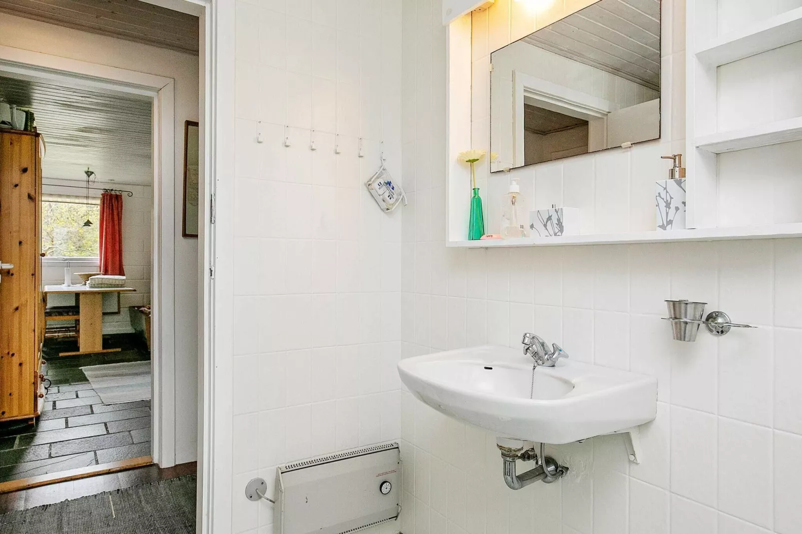 6 persoons vakantie huis in Farsø-By Traum-Binnen