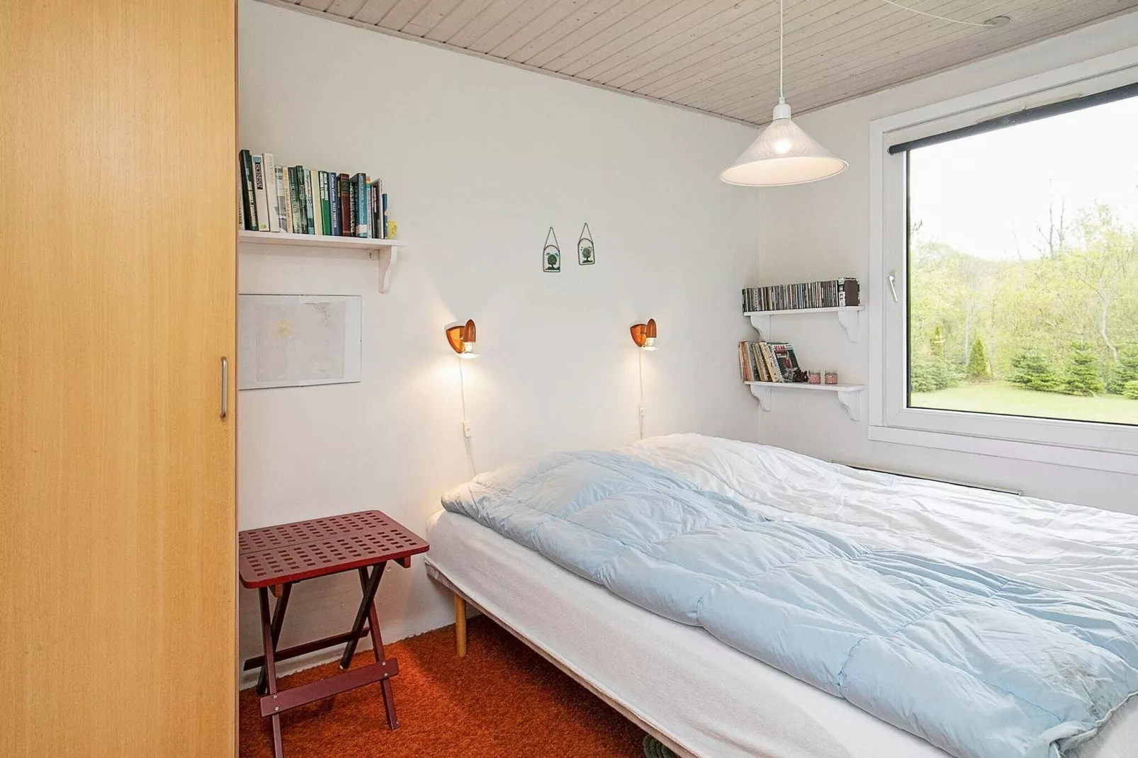 6 persoons vakantie huis in Farsø-By Traum-Binnen