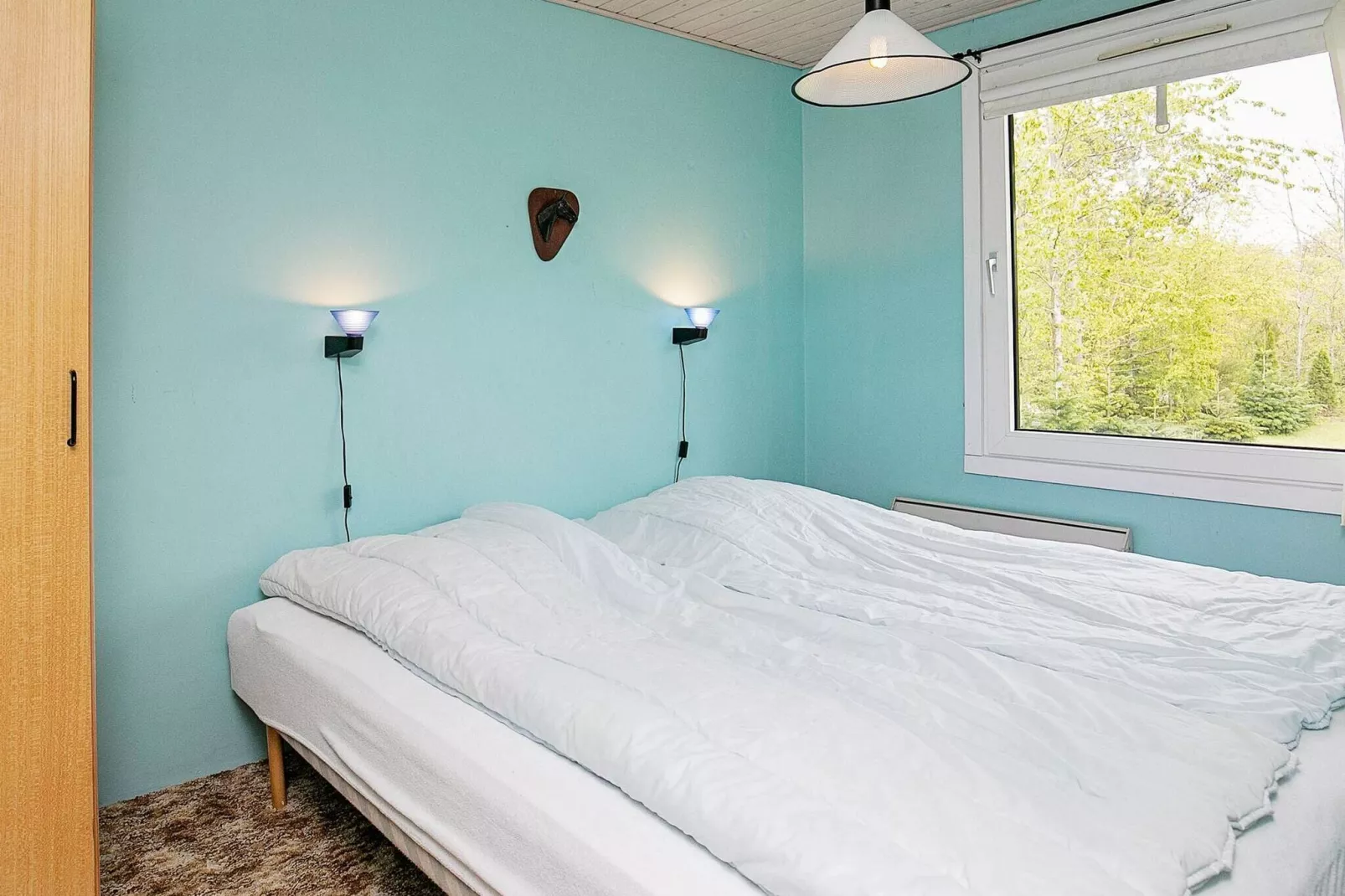 6 persoons vakantie huis in Farsø-By Traum-Binnen