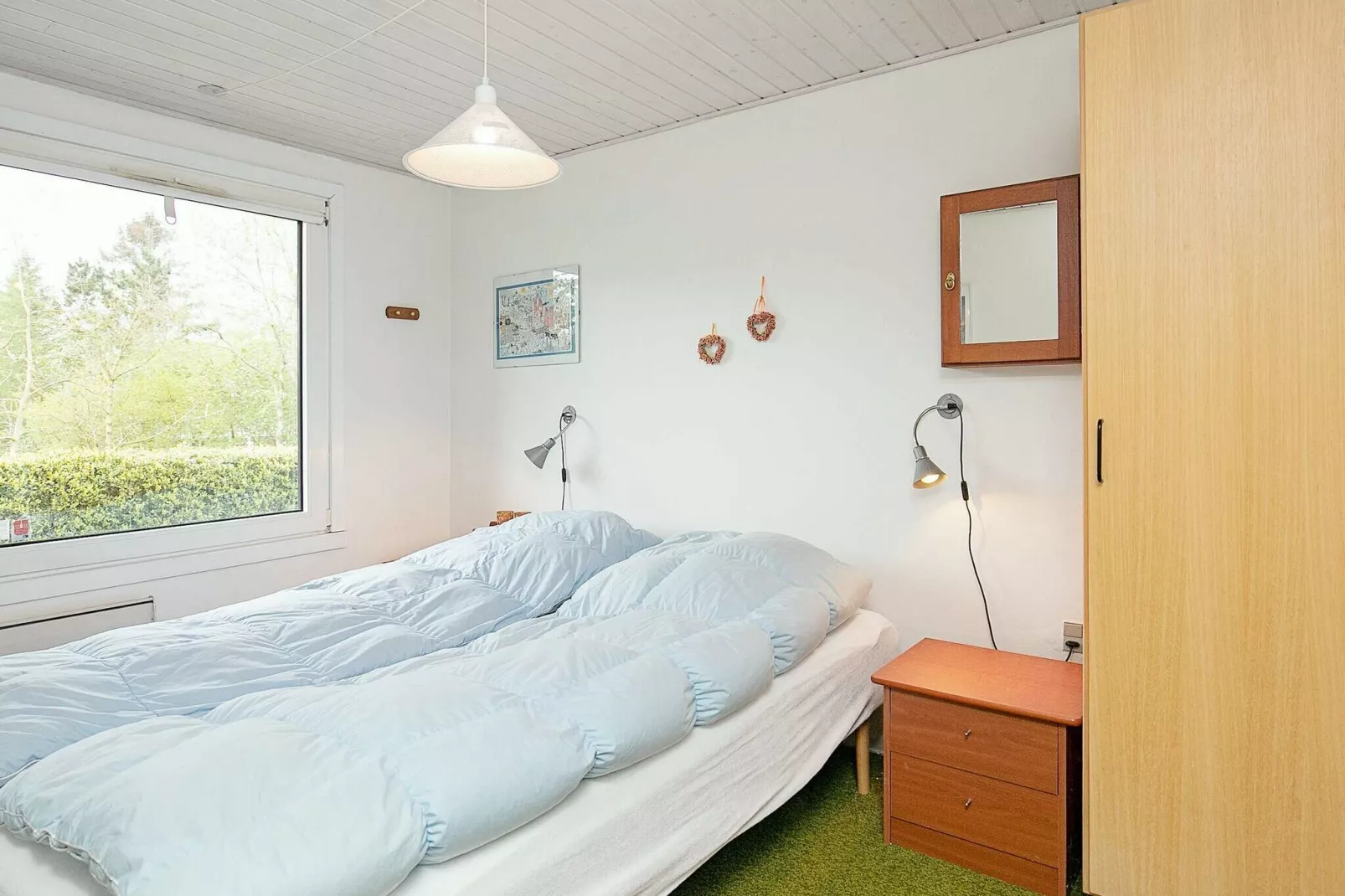 6 persoons vakantie huis in Farsø-By Traum-Binnen