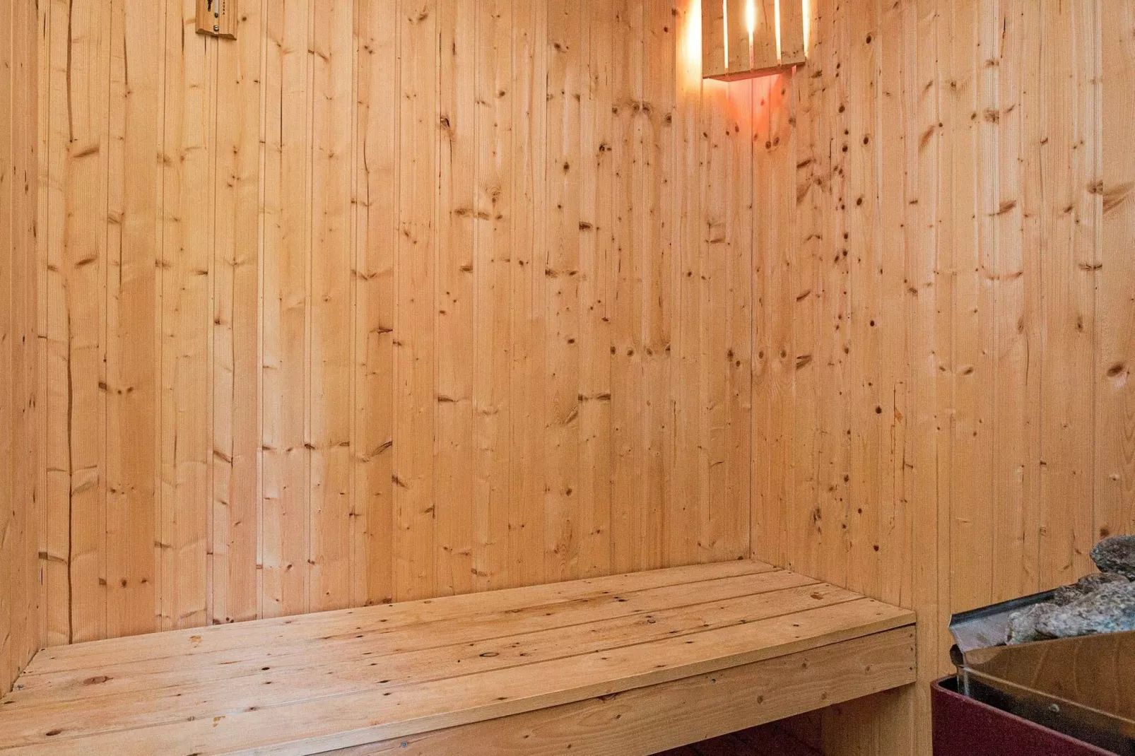 6 persoons vakantie huis in Farsø-By Traum-Sauna