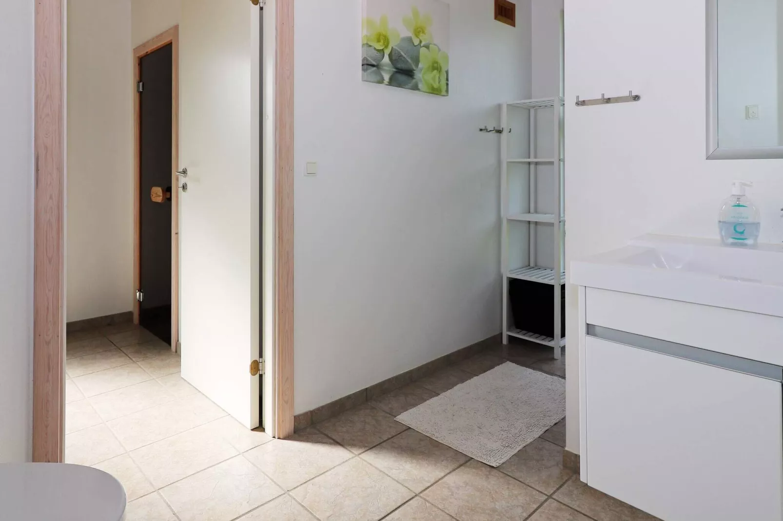 10 persoons vakantie huis in Storvorde-By Traum-Binnen