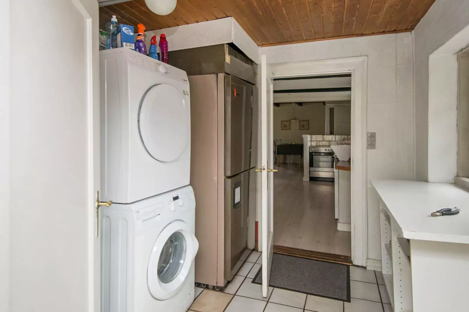 15 persoons vakantie huis in Hundslund-By Traum-Binnen