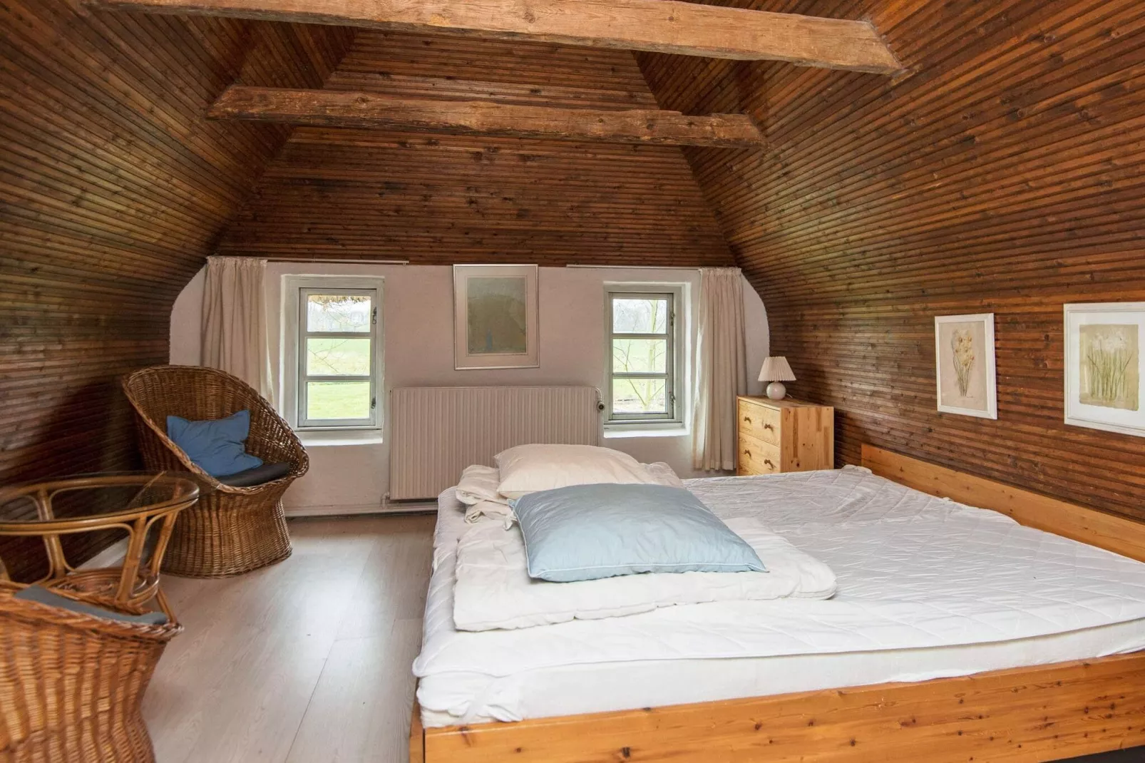 15 persoons vakantie huis in Hundslund-By Traum-Binnen