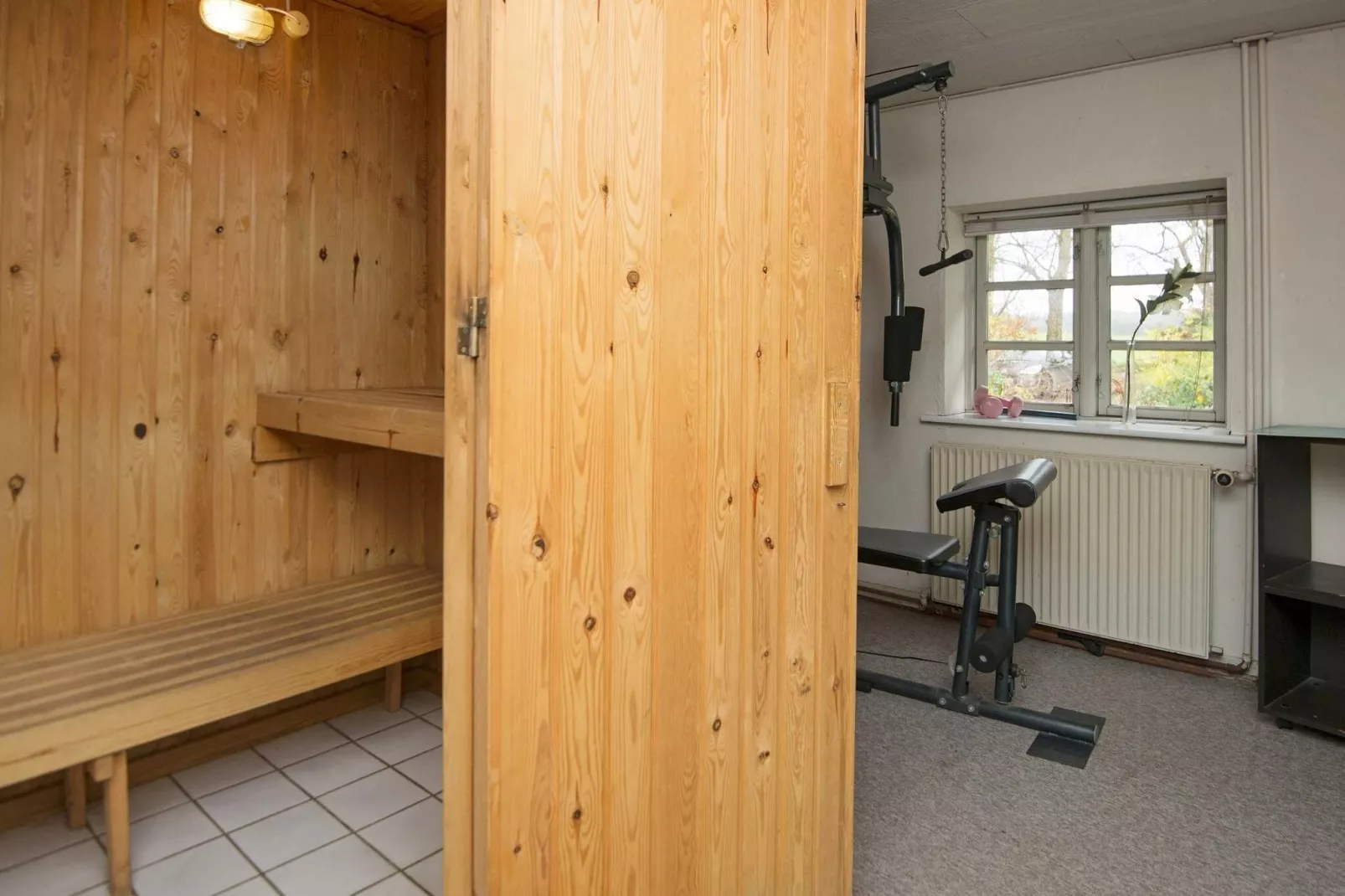 15 persoons vakantie huis in Hundslund-By Traum-Sauna