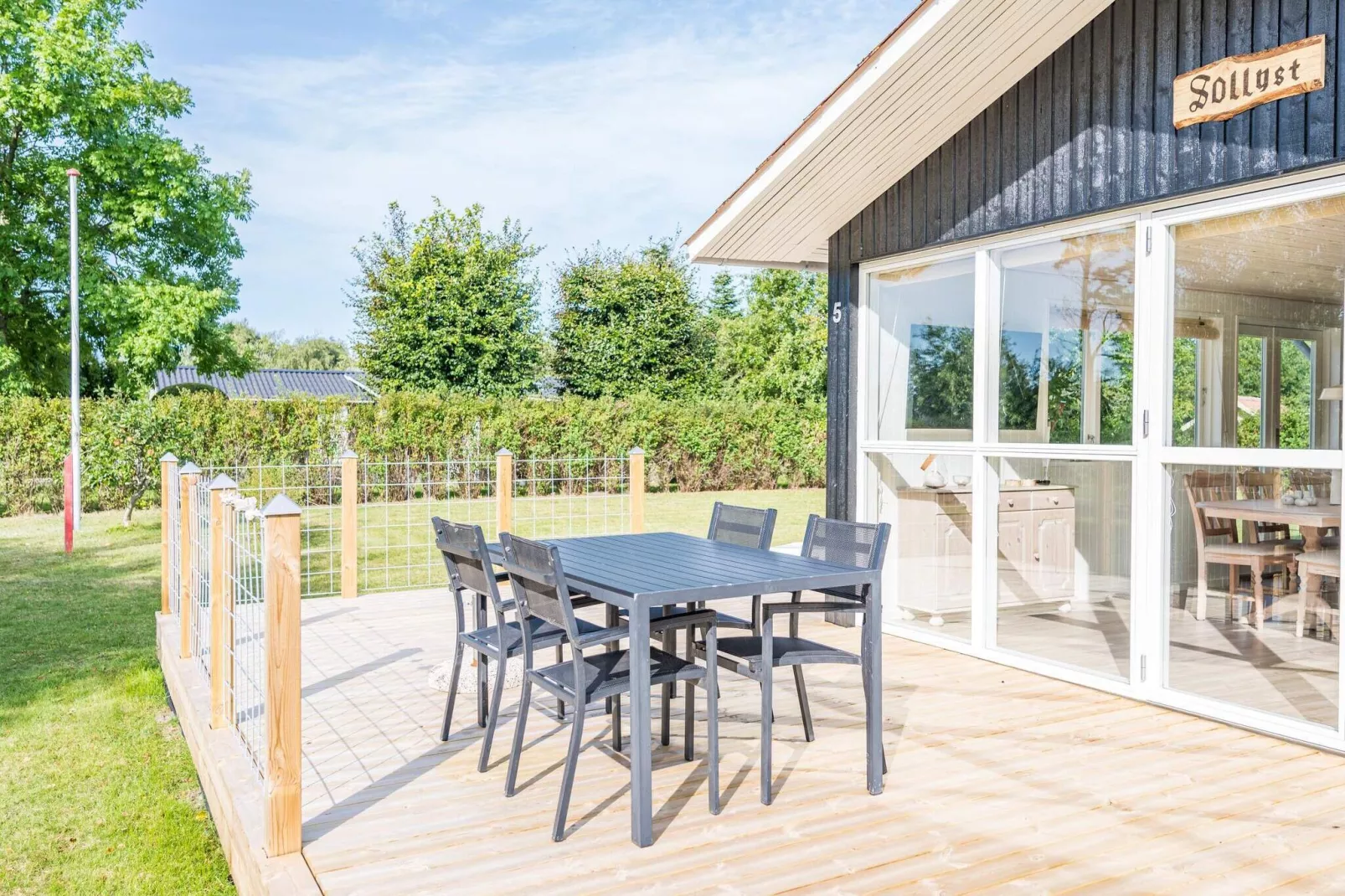 6 persoons vakantie huis in Tarm-Niet-getagd